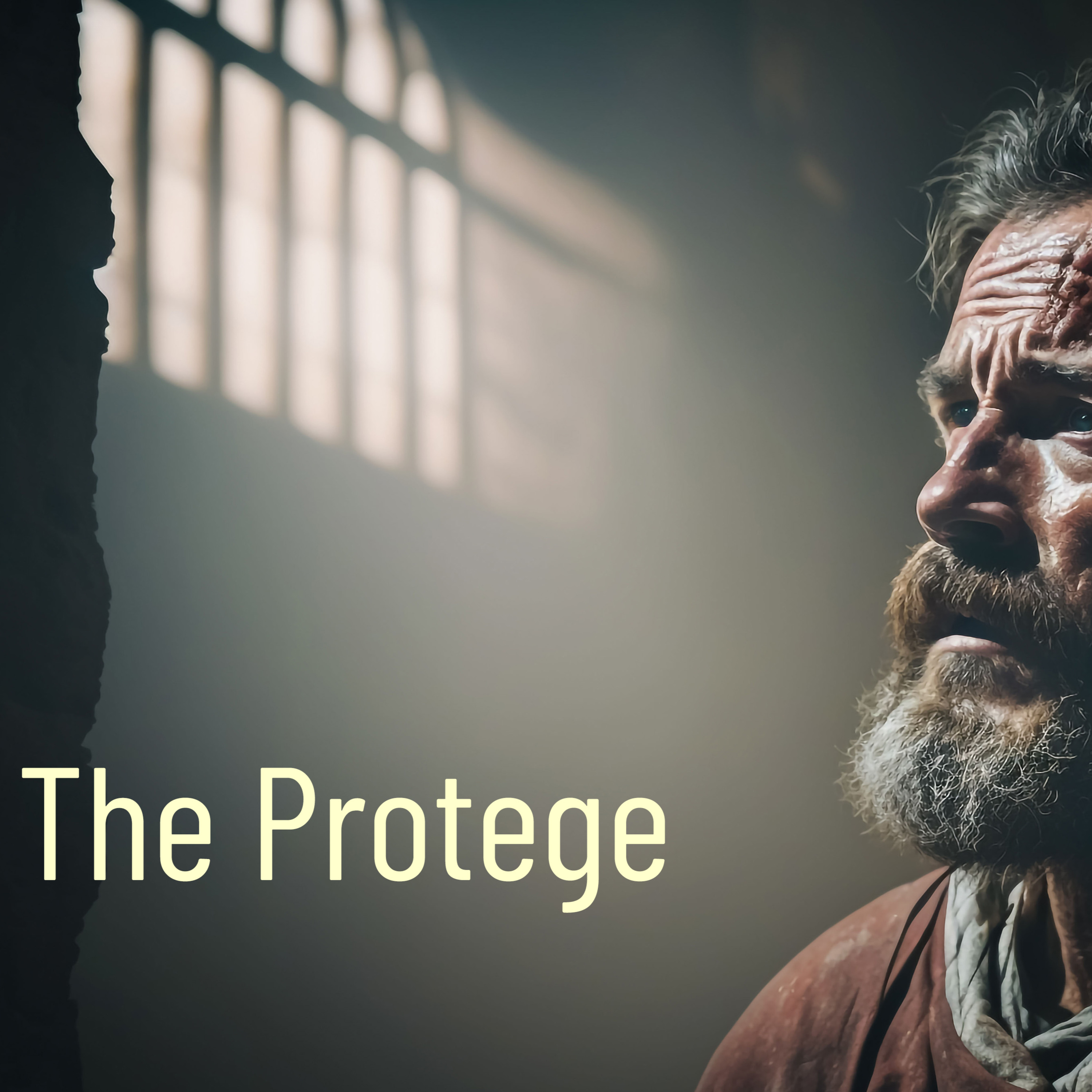 The Protege Week 13 Set Apart