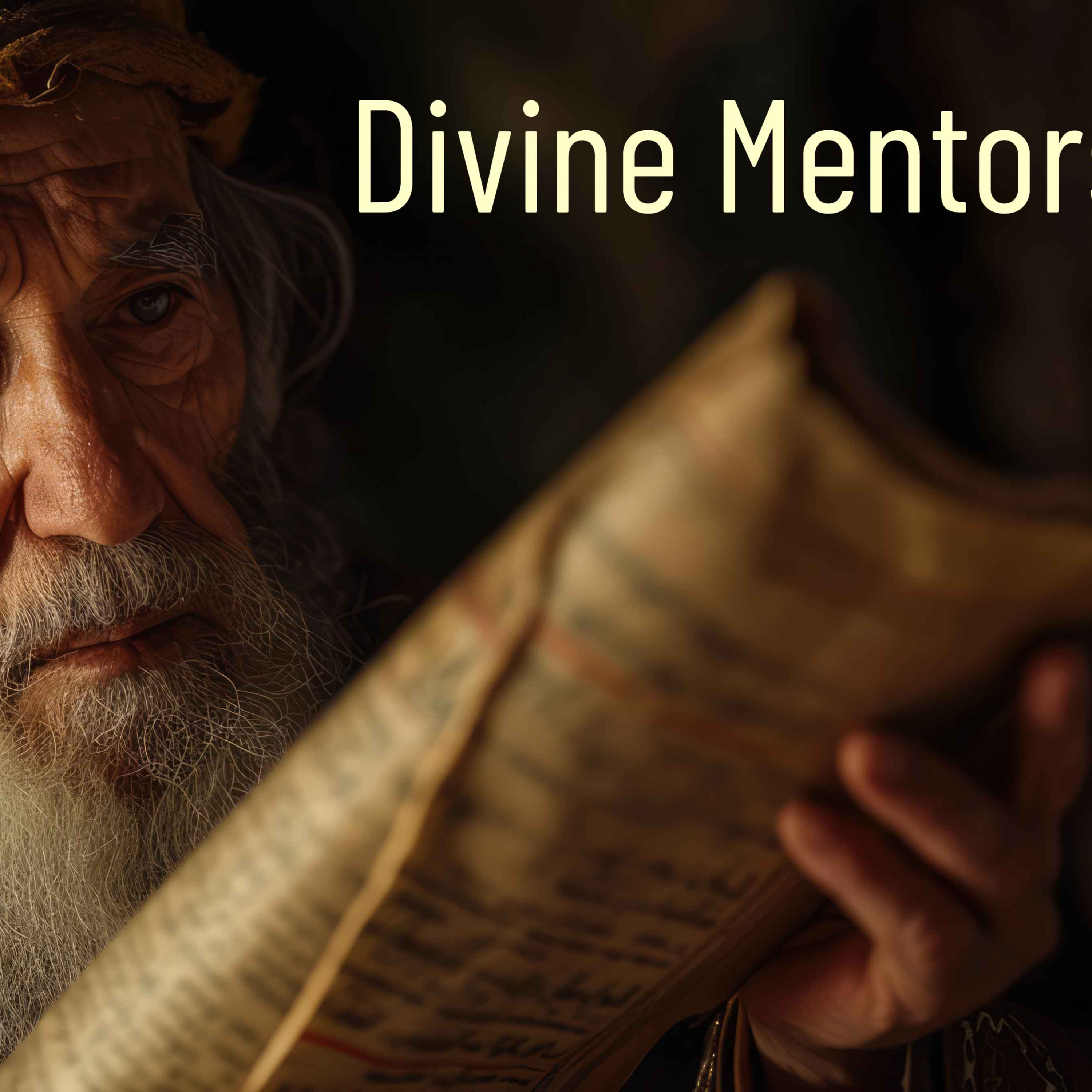 Divine Mentors Week 3 Womb Wars