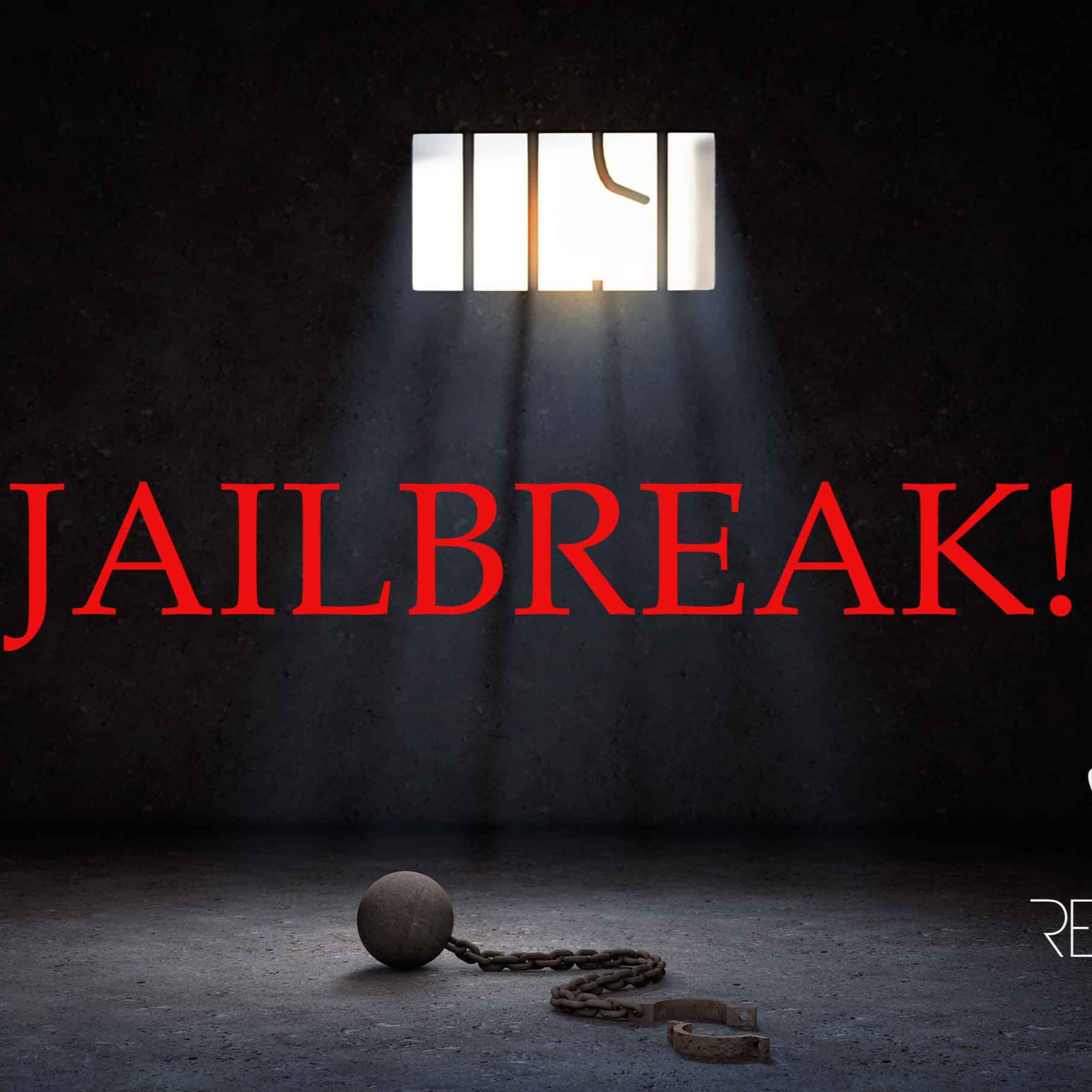 Jailbreak Week 8 Mirror Mirror episode artwork