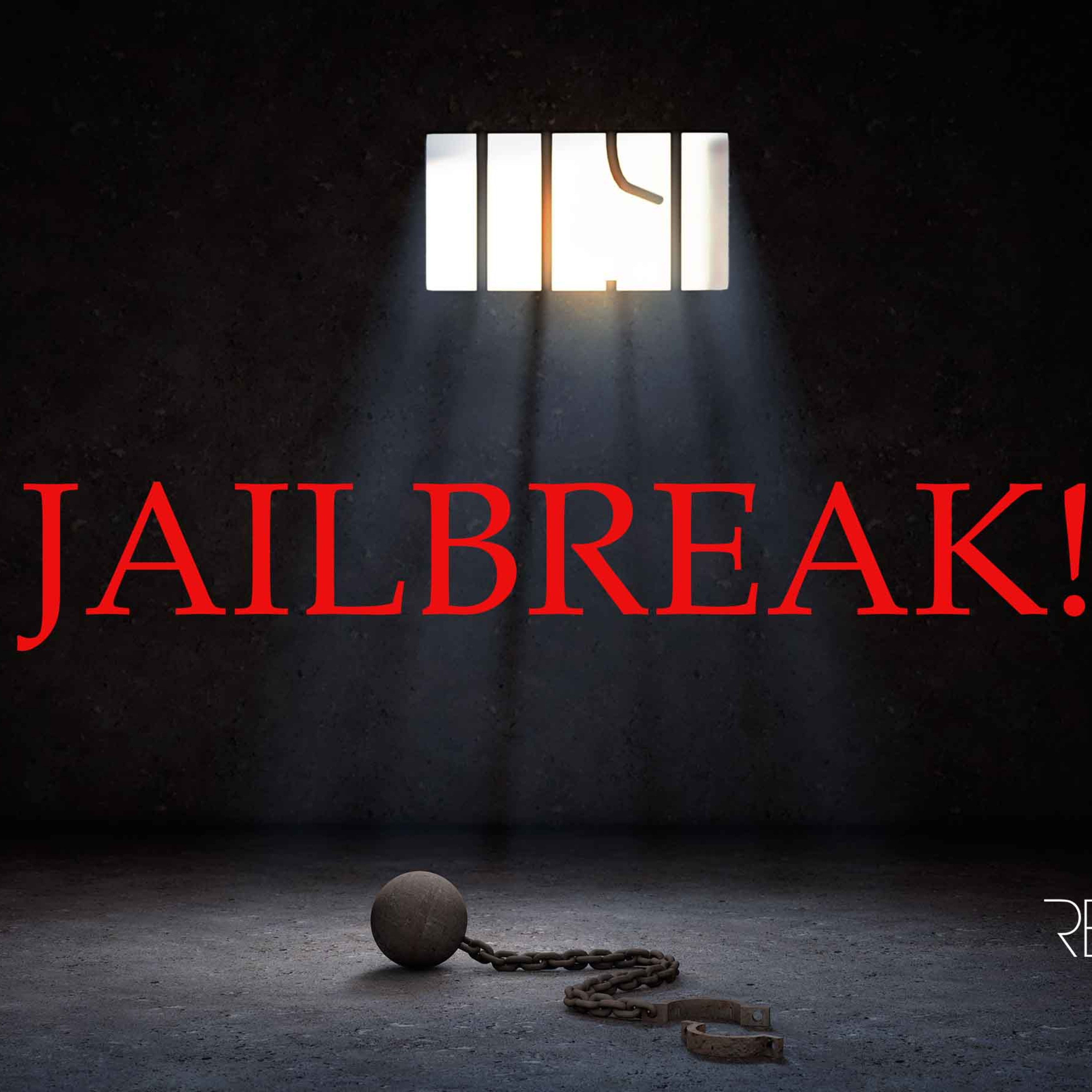 Jailbreak Week 9 Hey Listen Up!