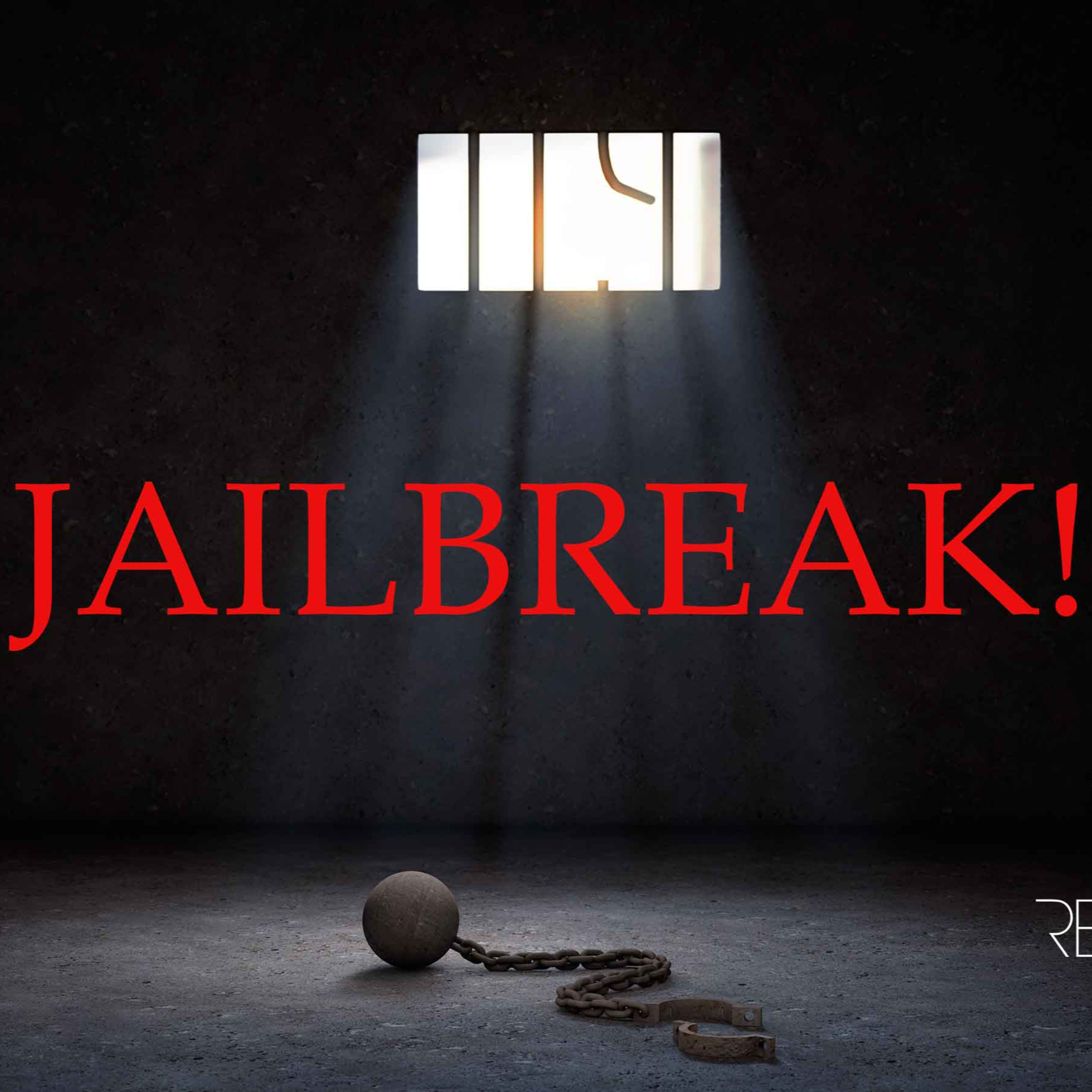 Jailbreak Week 11 Wrong Voices episode artwork