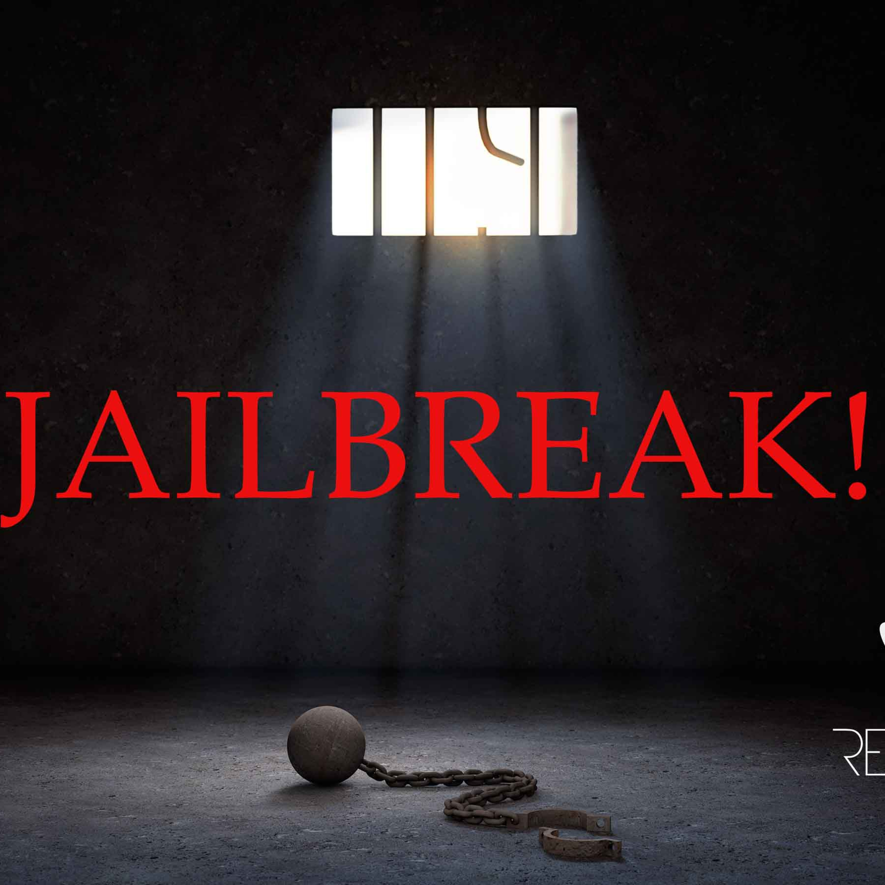 Jailbreak Week 12 Attitude is Everything episode artwork