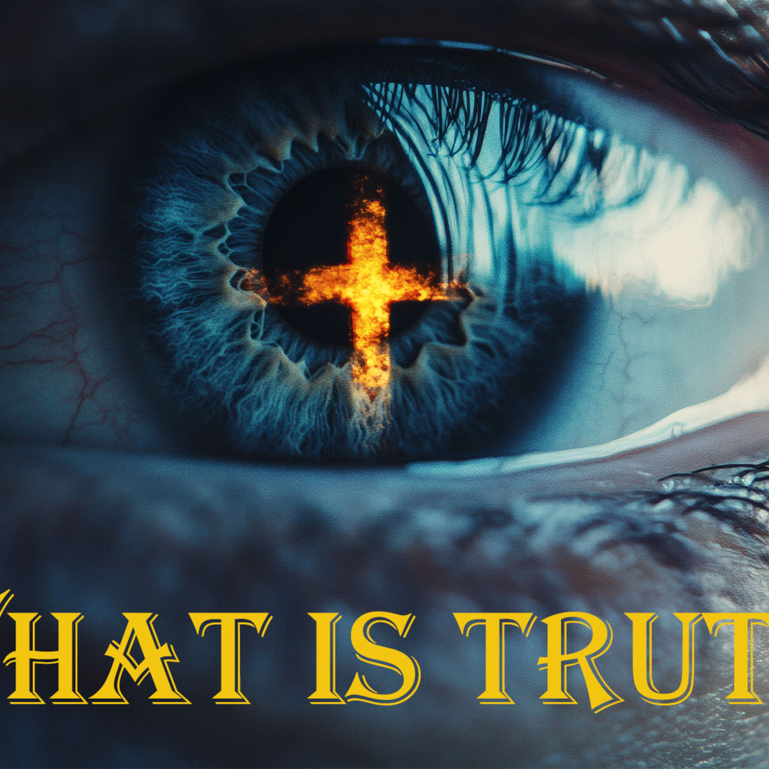 What is Truth? Week 2 Postmodern Foolishness