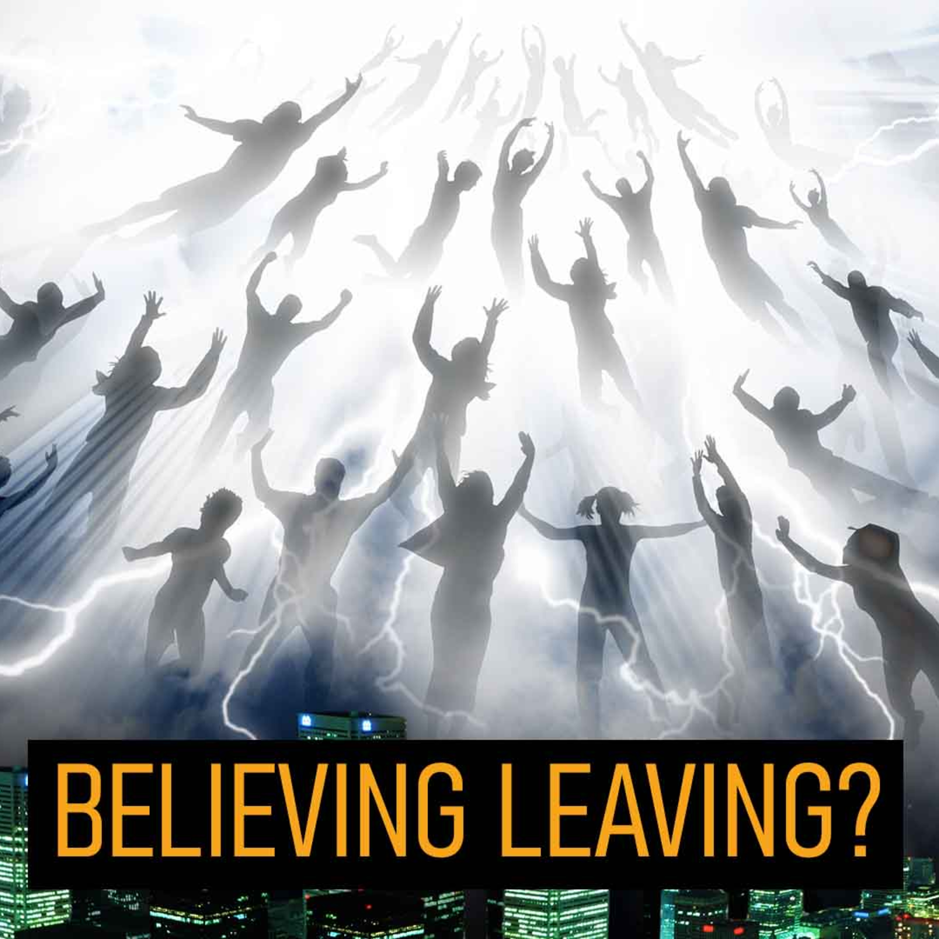 Believing Leaving Week 3 The Real Royal Wedding
