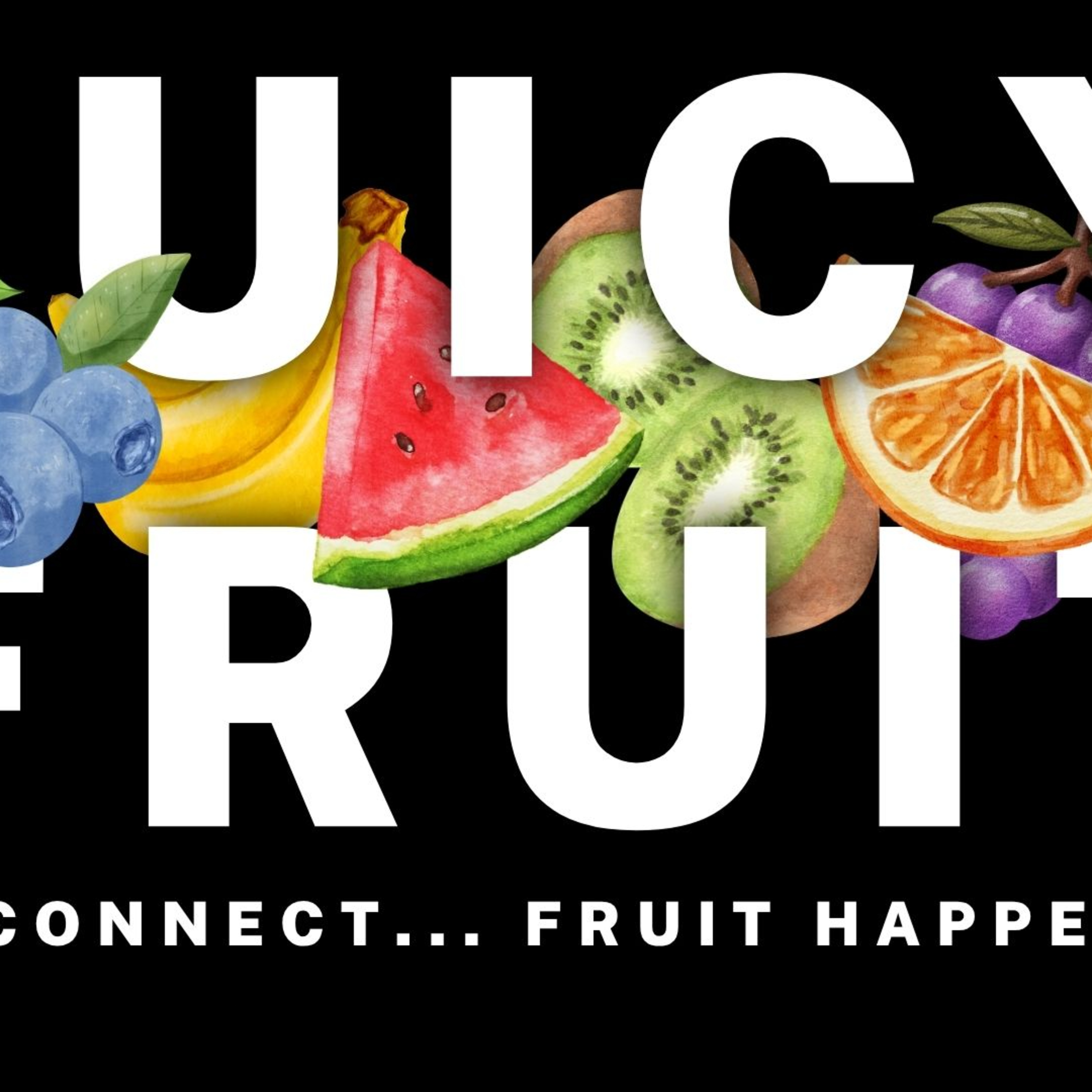 Juicy Fruit Week 2 Perspective