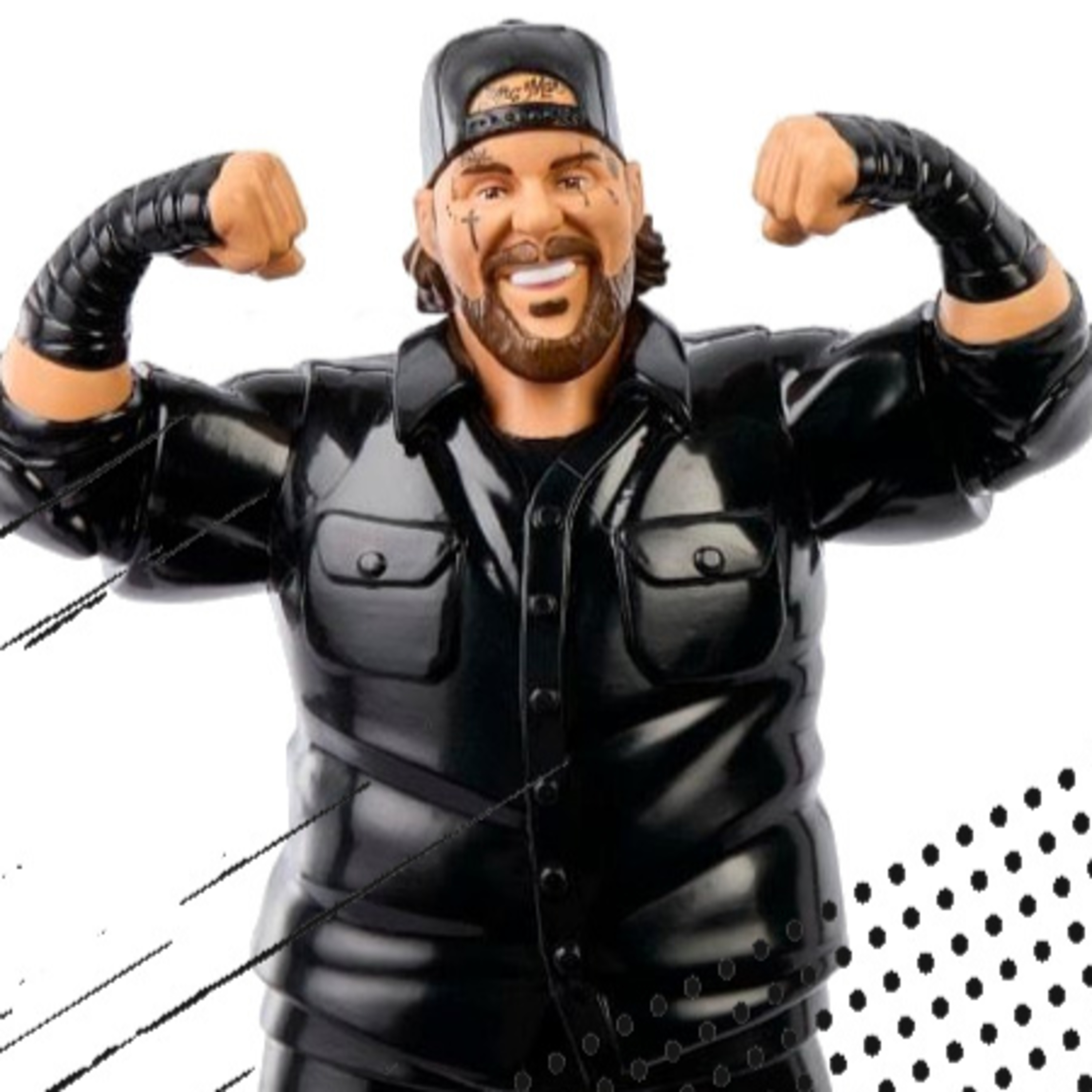Episode 111: Death to WWE episode artwork