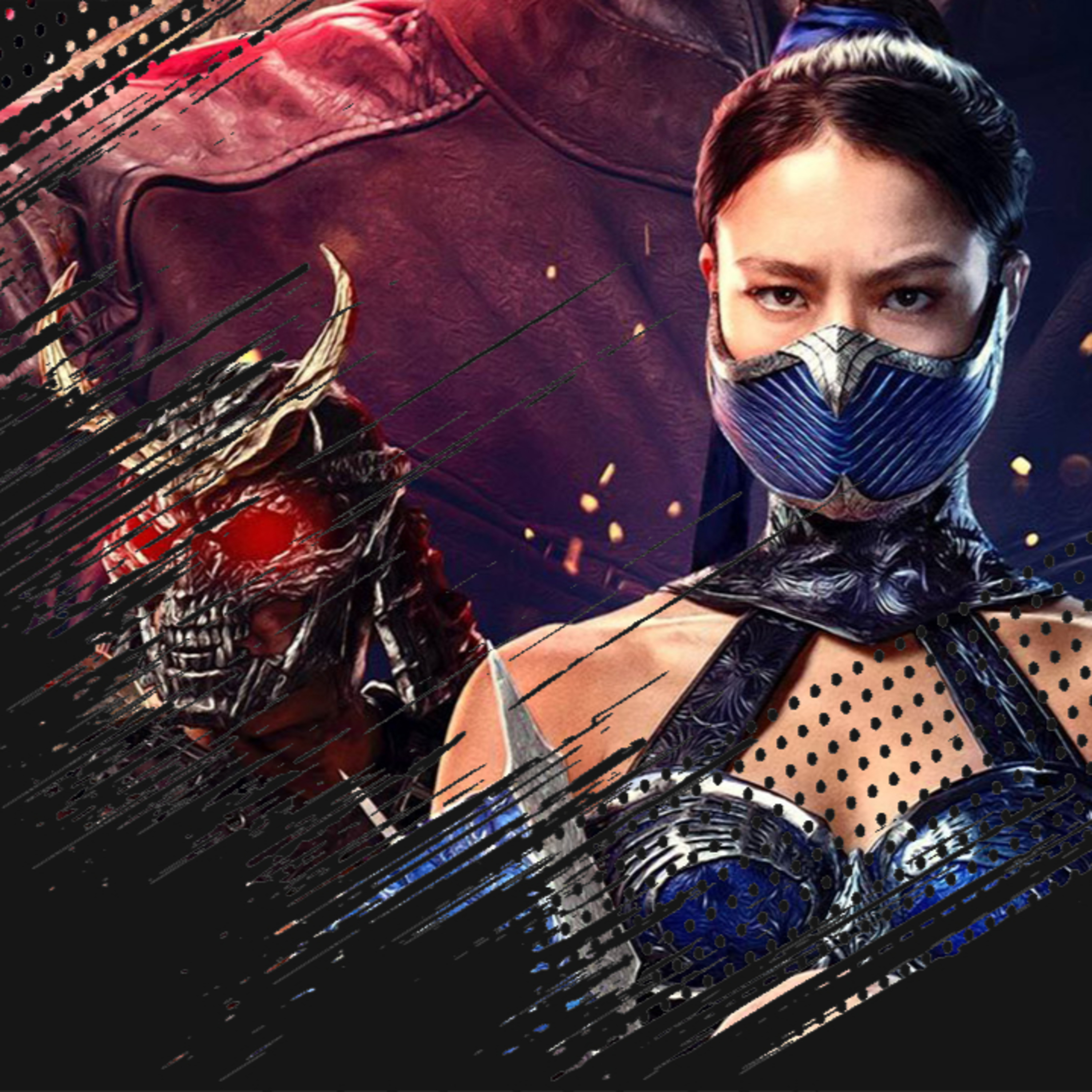 Episode 113: Ultimate Kombat 26 episode artwork