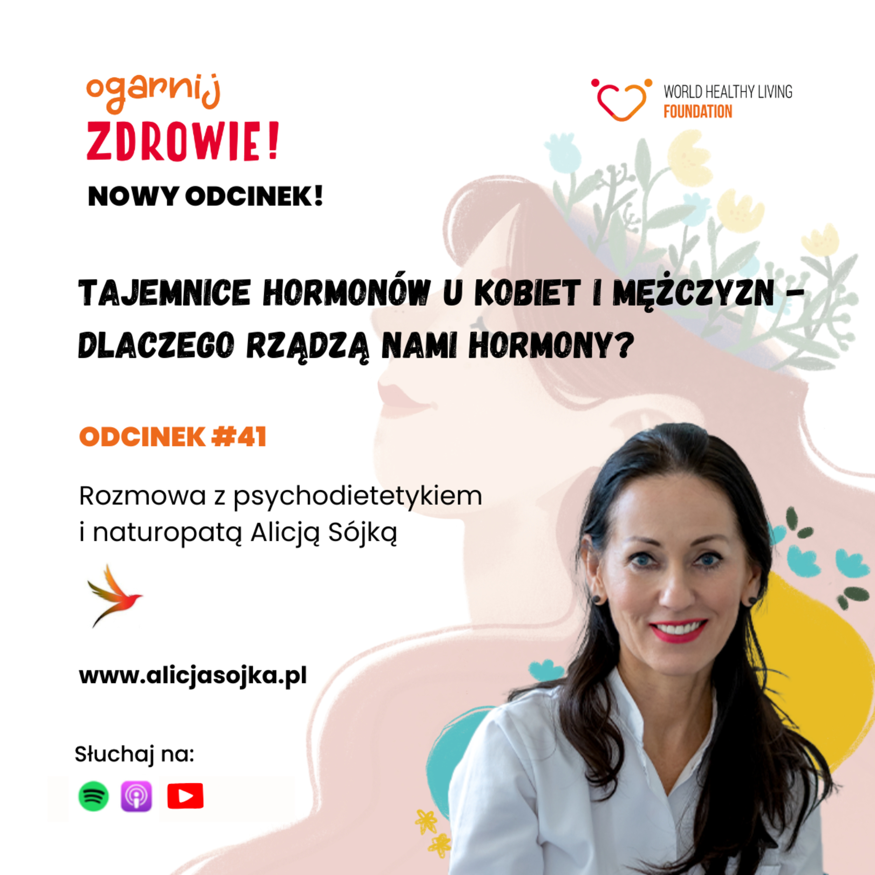 Ogarnij Zdrowie