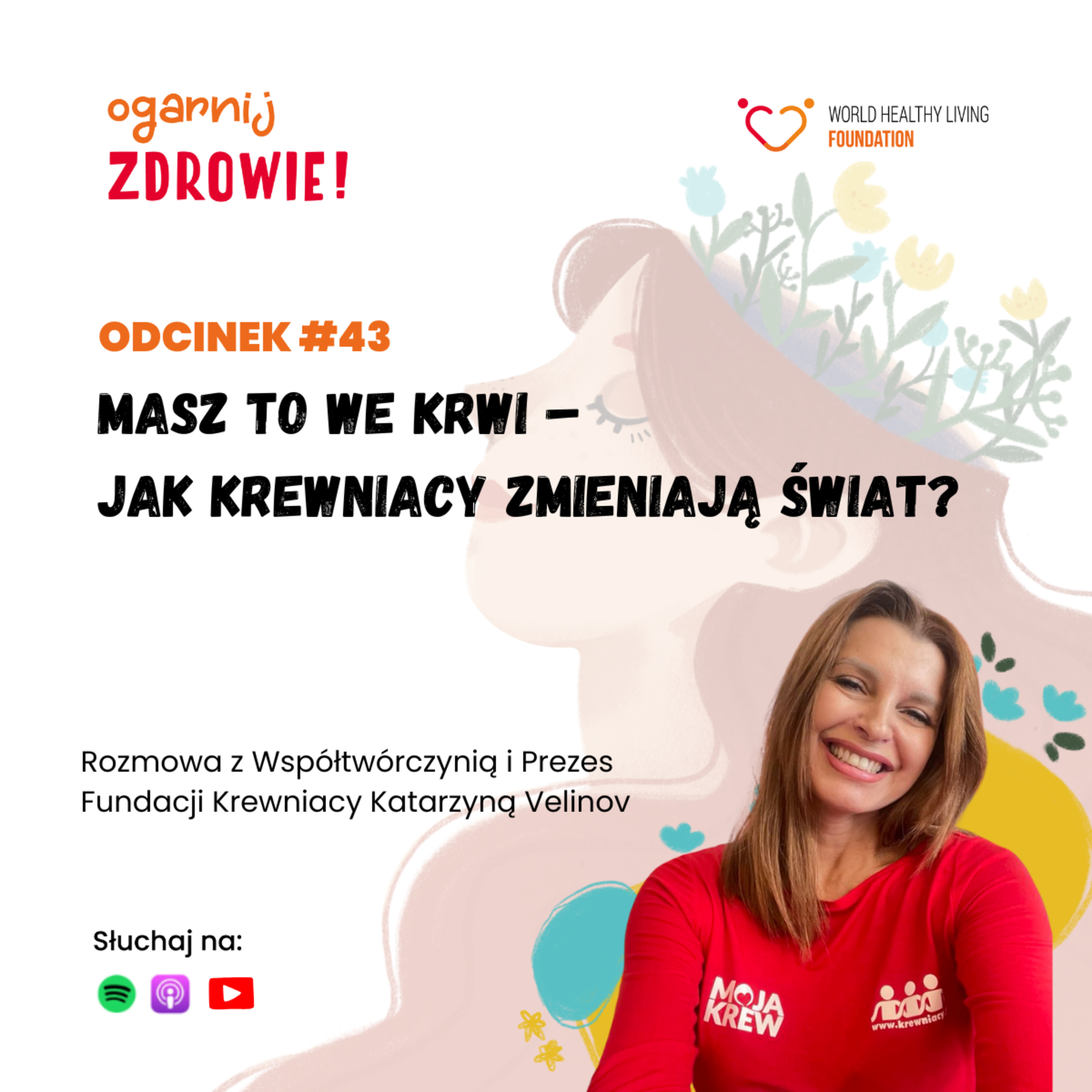 Ogarnij Zdrowie