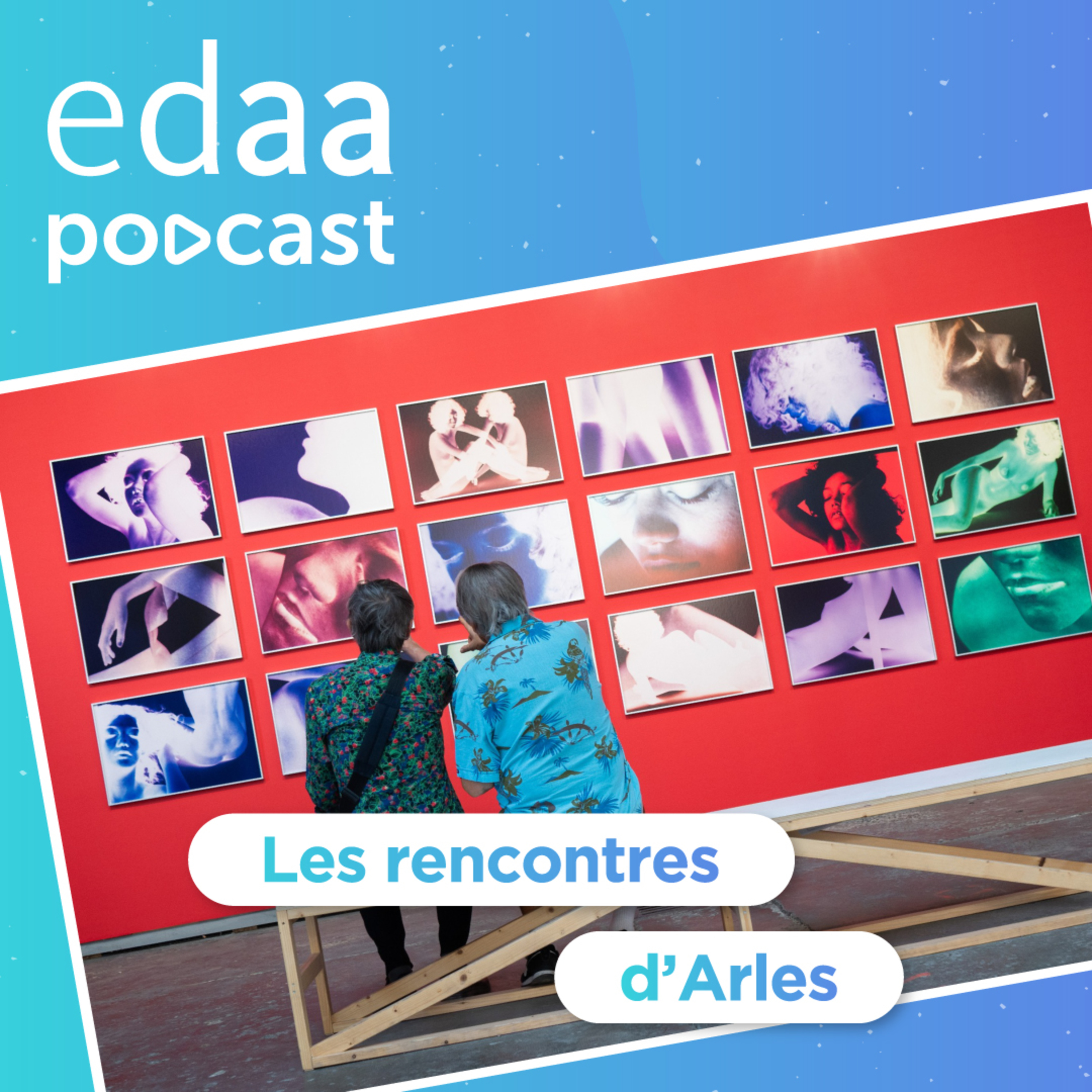 Les Rencontres d'Arles 📷 Immersion dans le festival OFF episode artwork