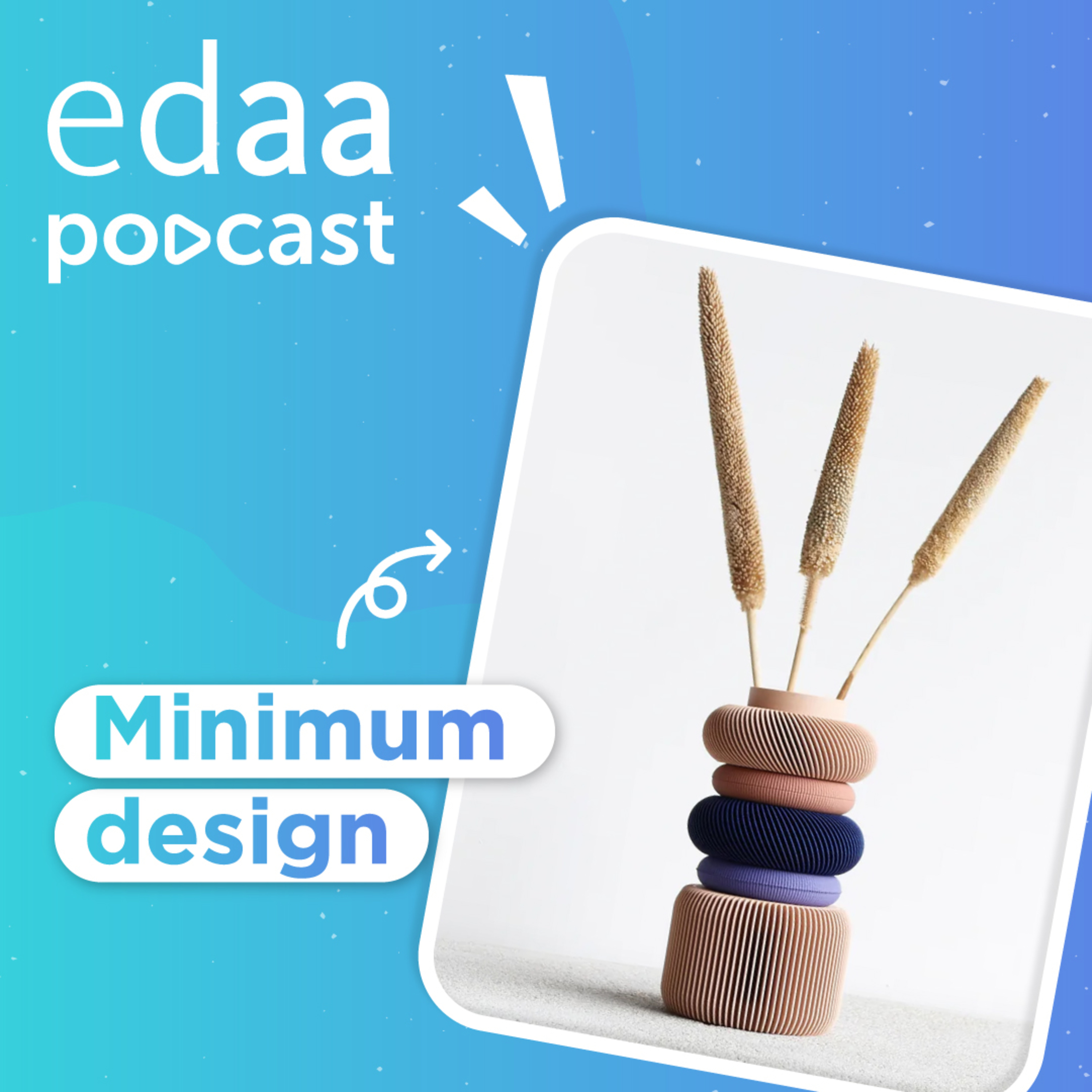 Point Culture - L'impression 3D utilisée dans le Design episode artwork