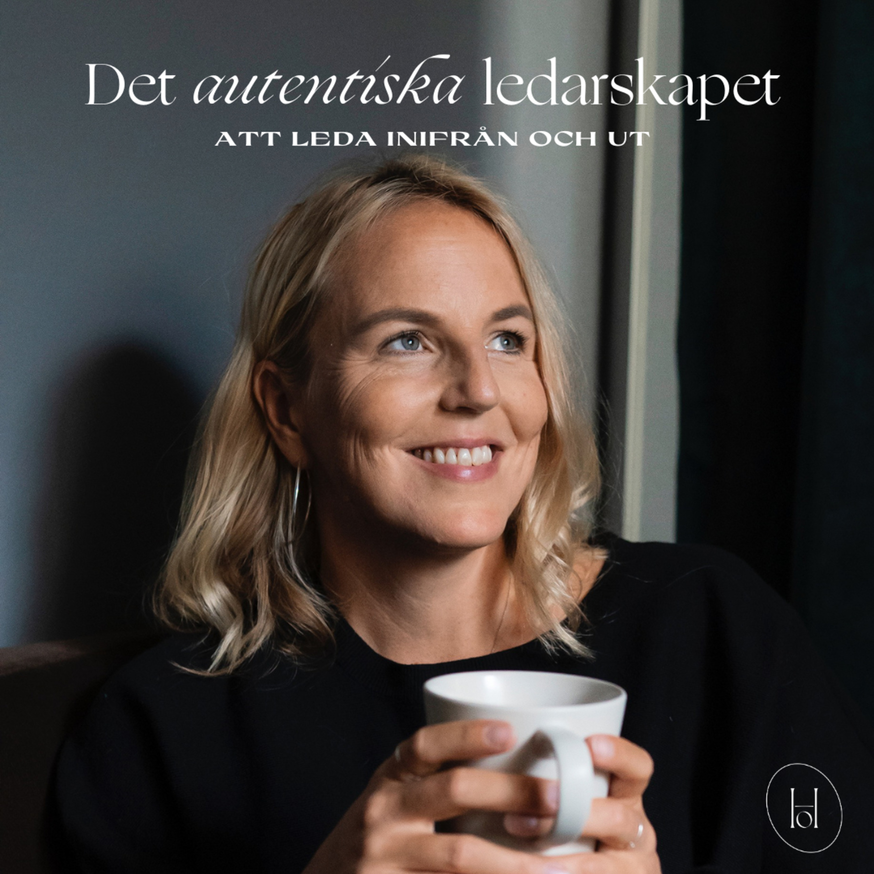 Det inre skiftet - En podcast om att leva autentiskt