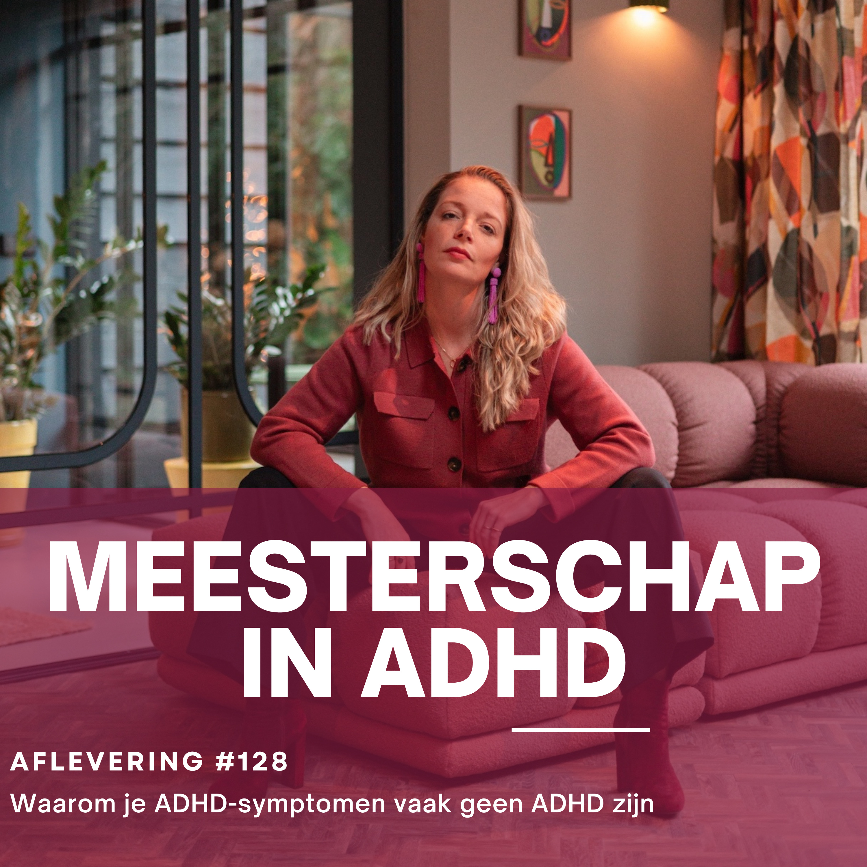 Meesterschap in ADD / ADHD