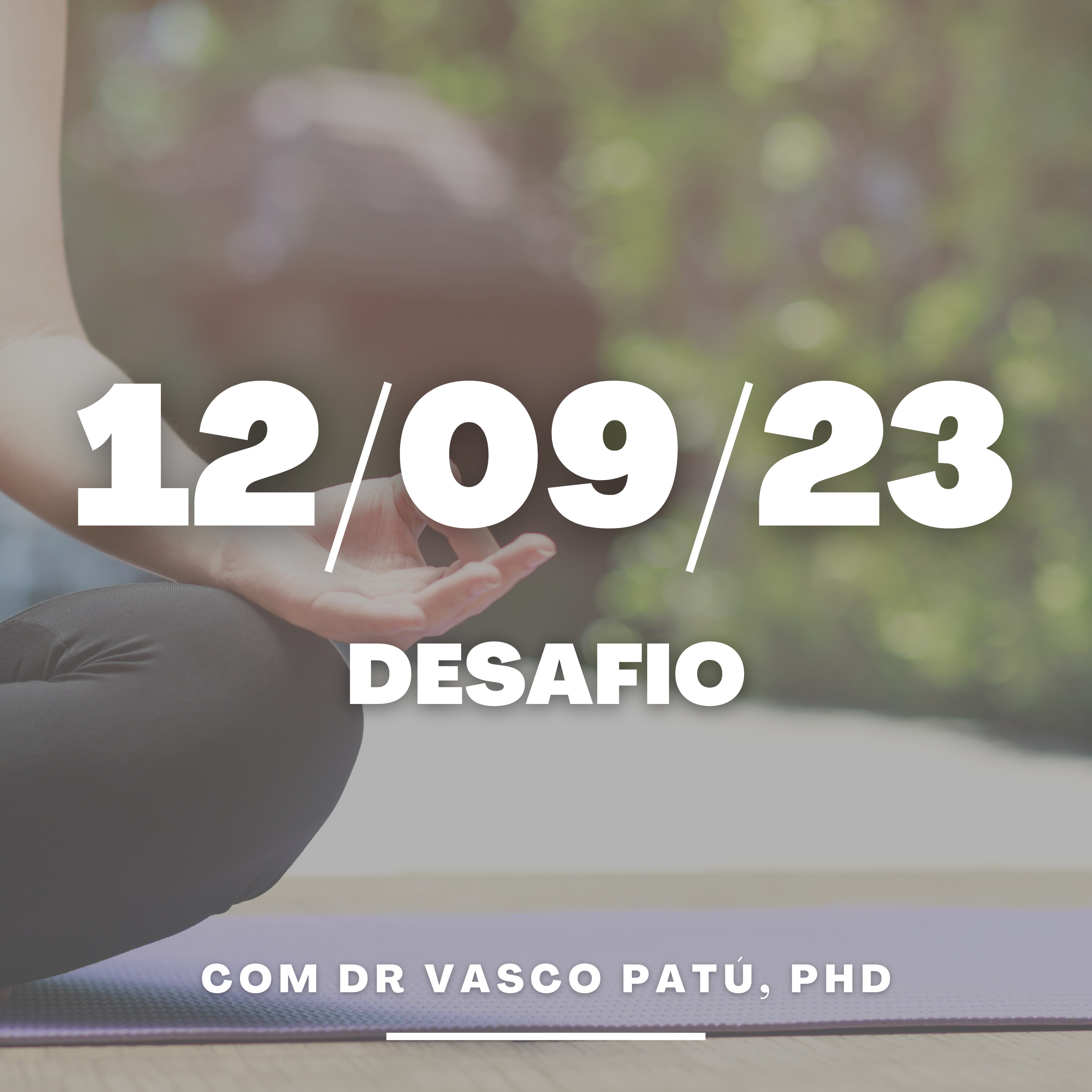 #33 - 13 dias para potencializar o seu SER