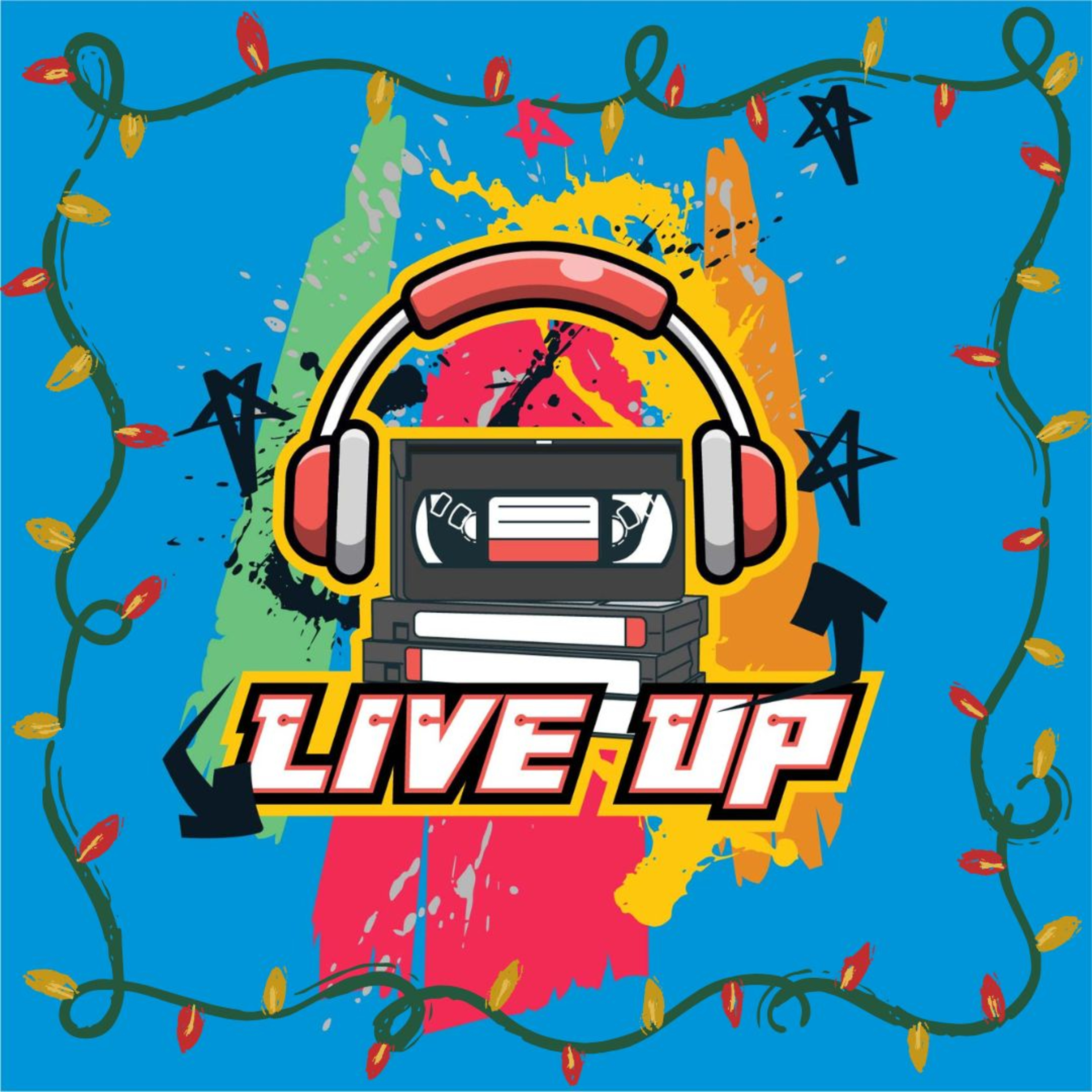 Live UP