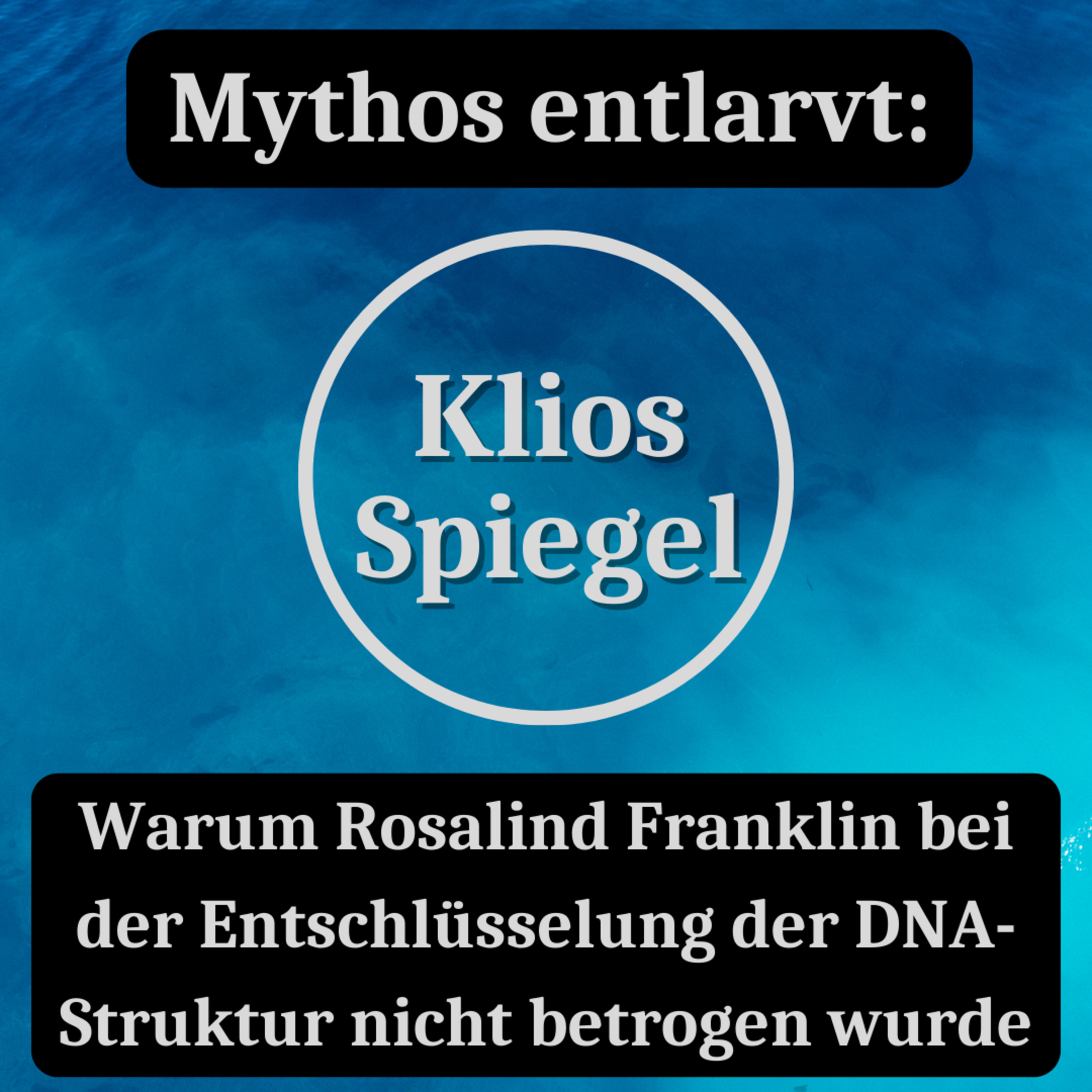 Klios Spiegel