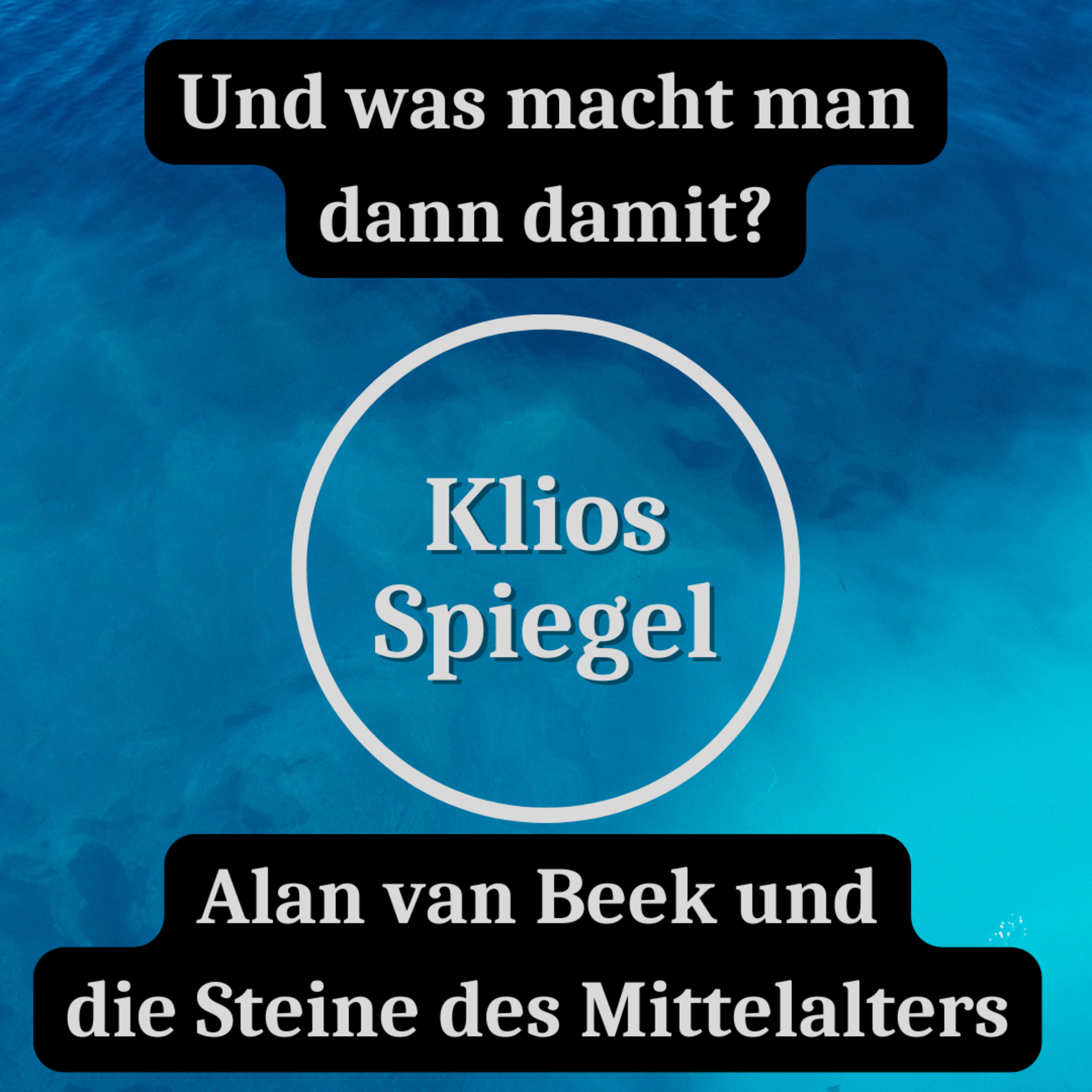 Klios Spiegel
