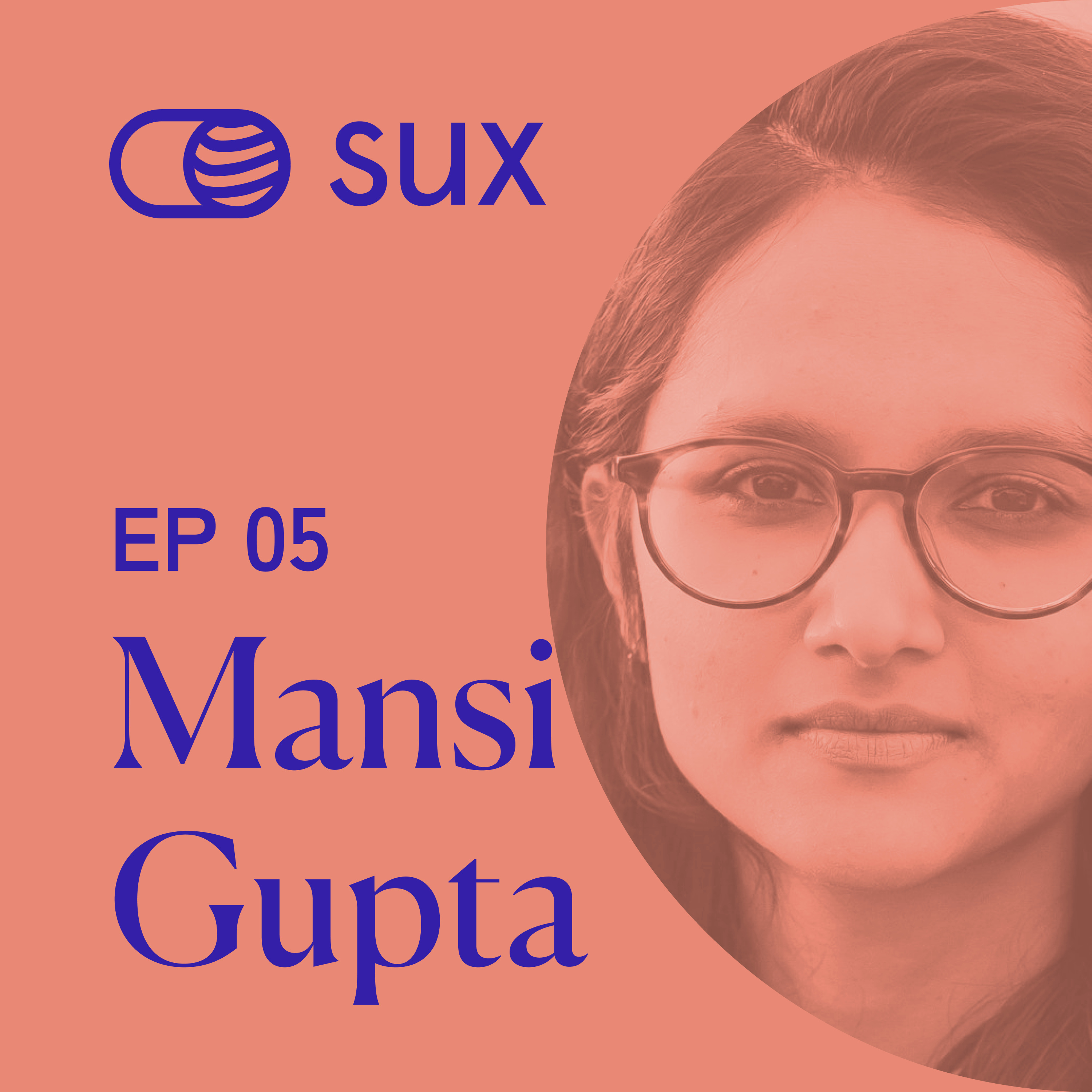 SUX - The Sustainable UX Podcast