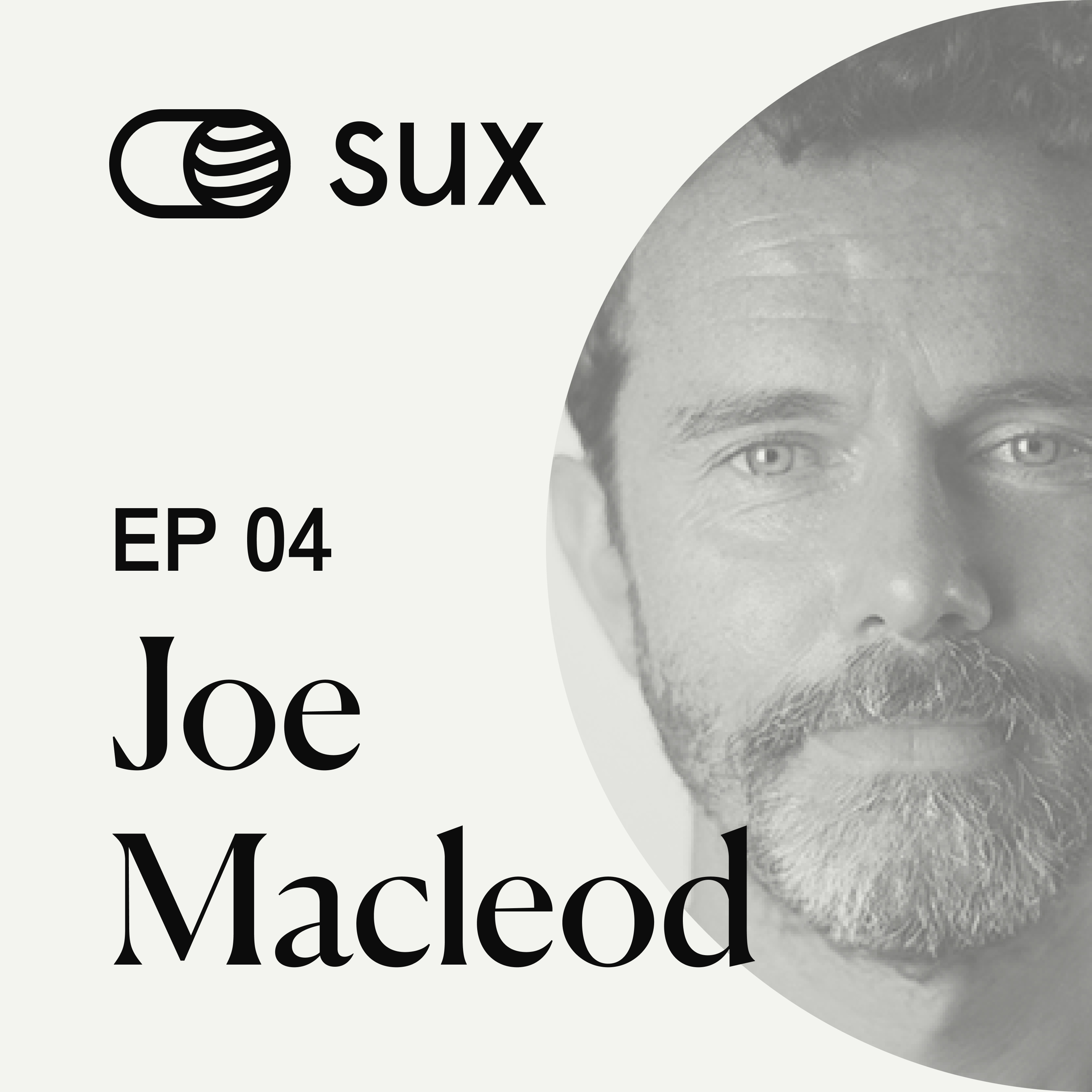 SUX - The Sustainable UX Podcast