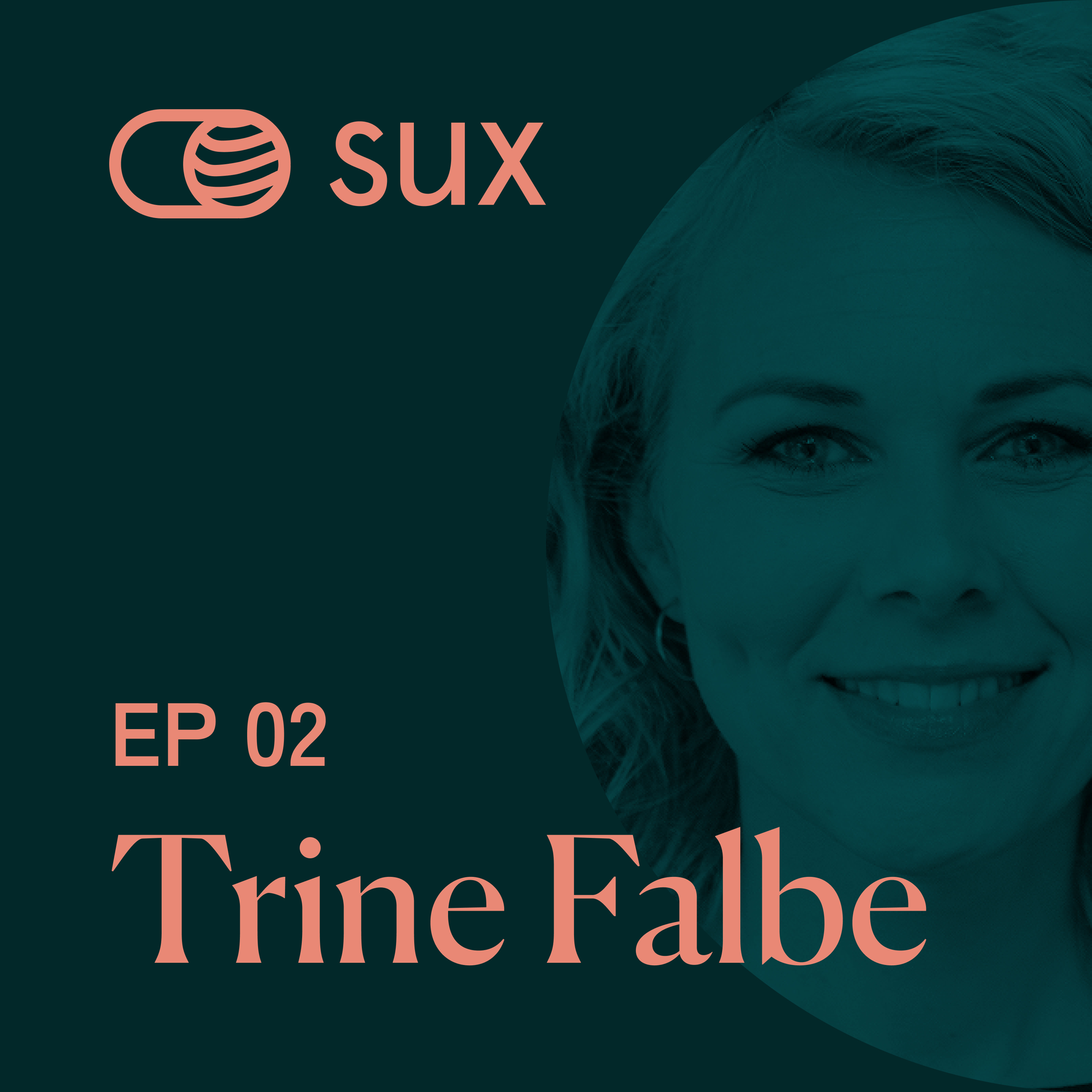 SUX - The Sustainable UX Podcast