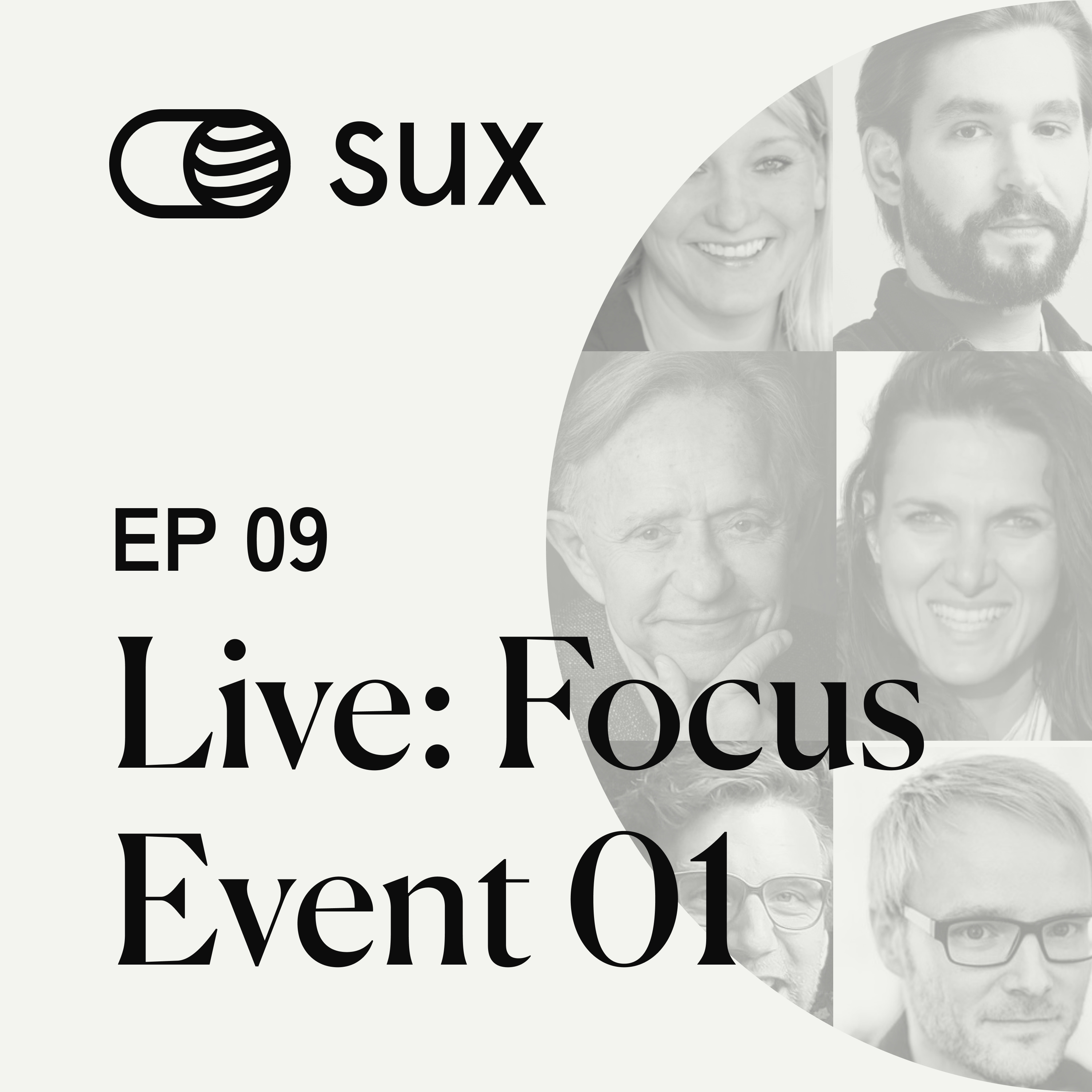 SUX - The Sustainable UX Podcast