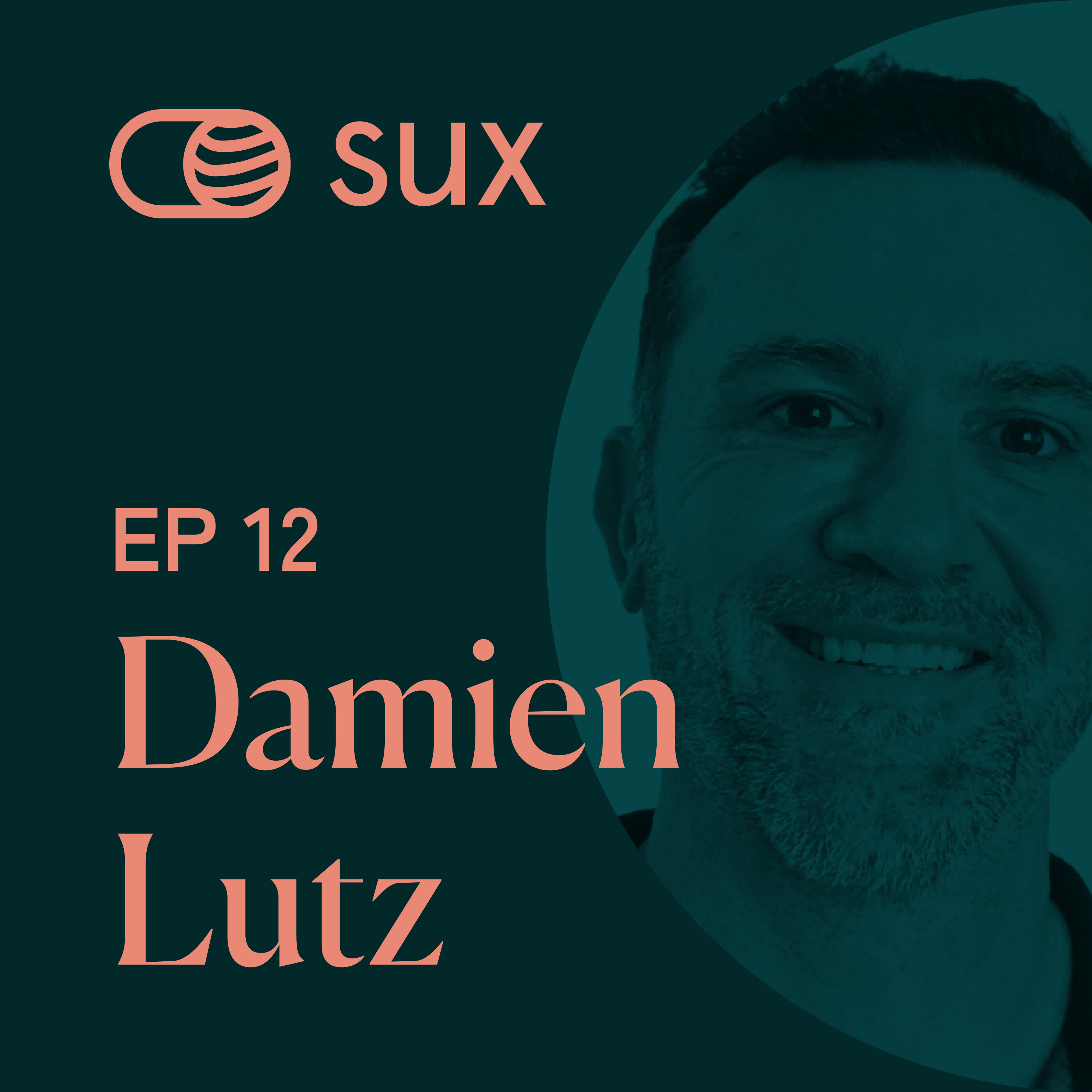 SUX - The Sustainable UX Podcast