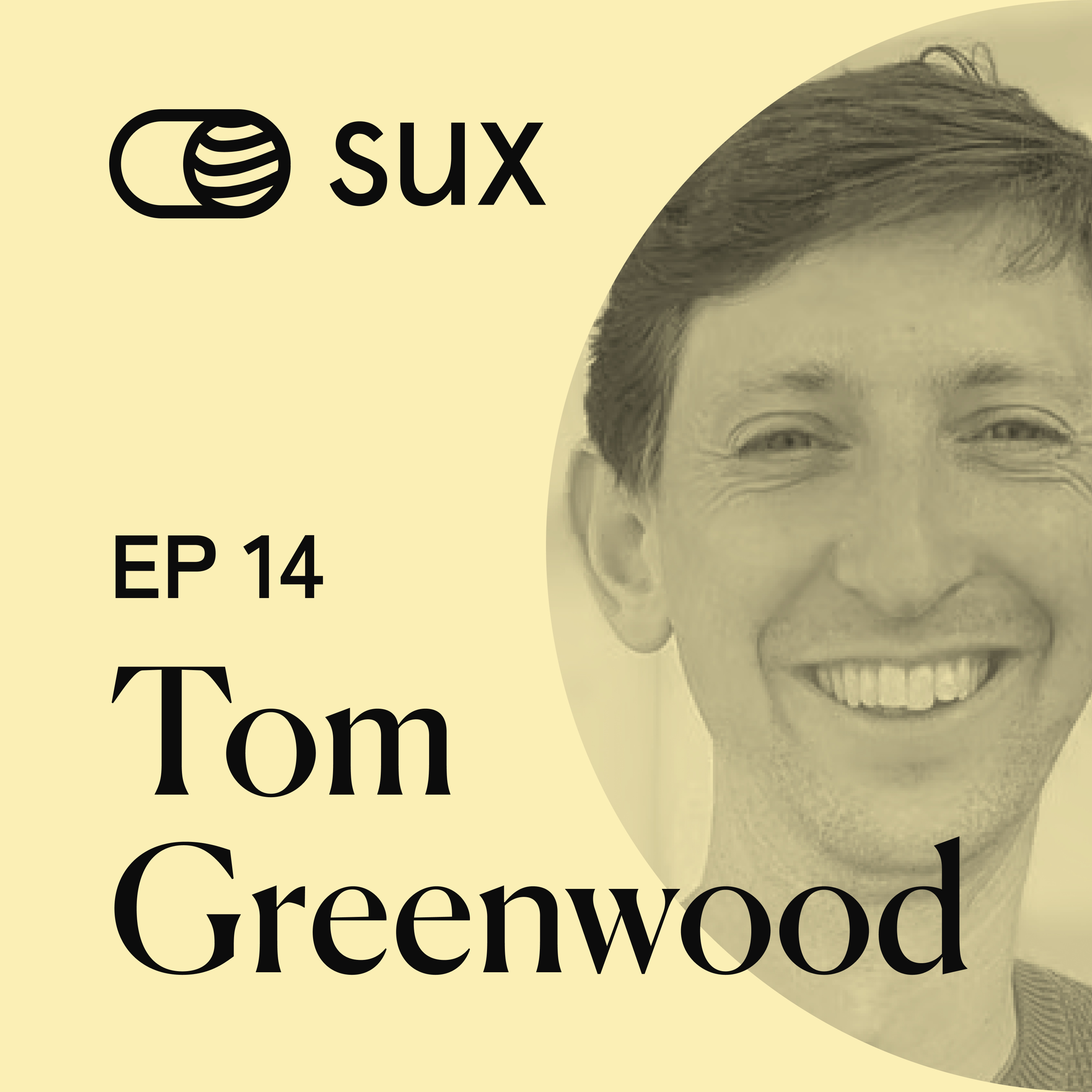 SUX - The Sustainable UX Podcast