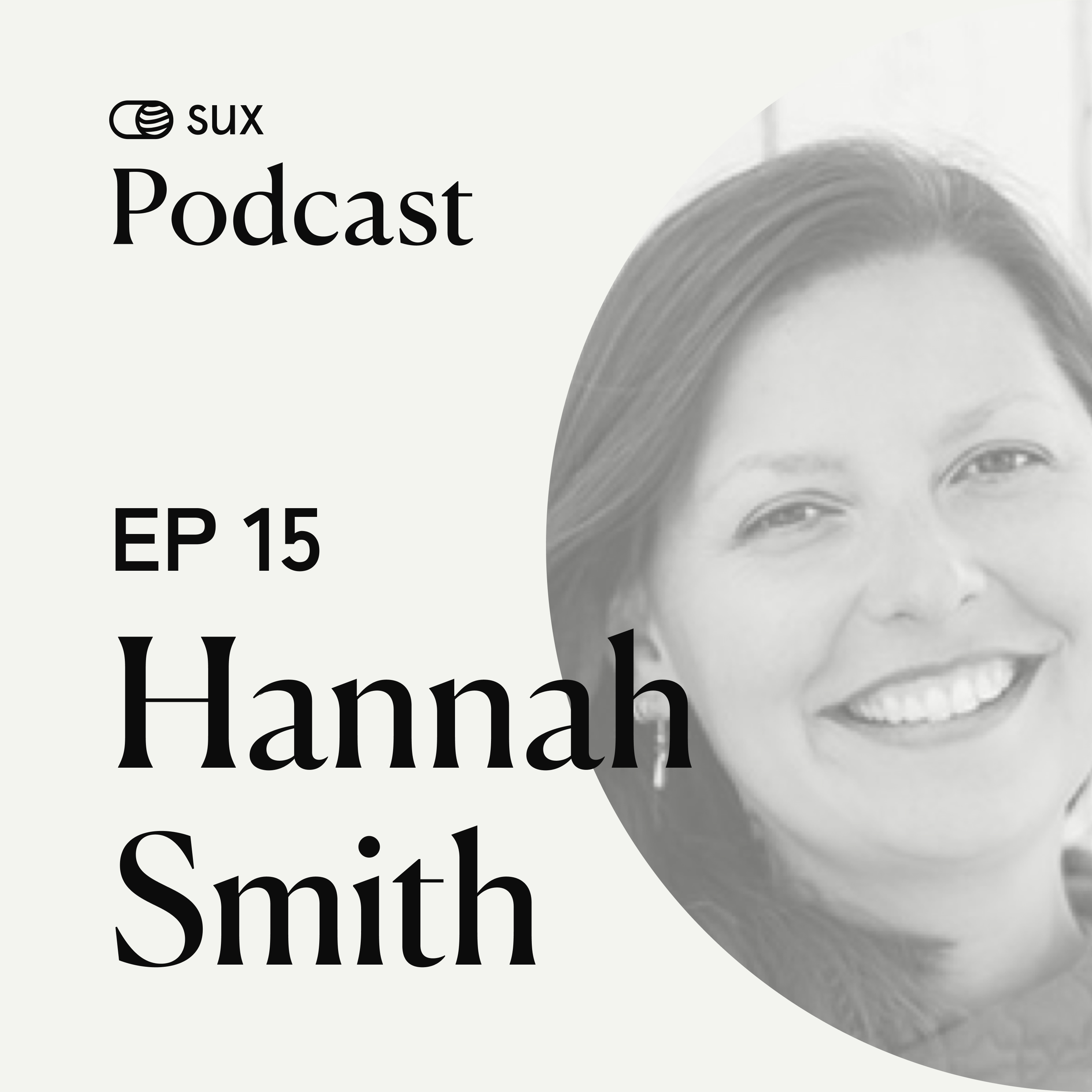 SUX - The Sustainable UX Podcast