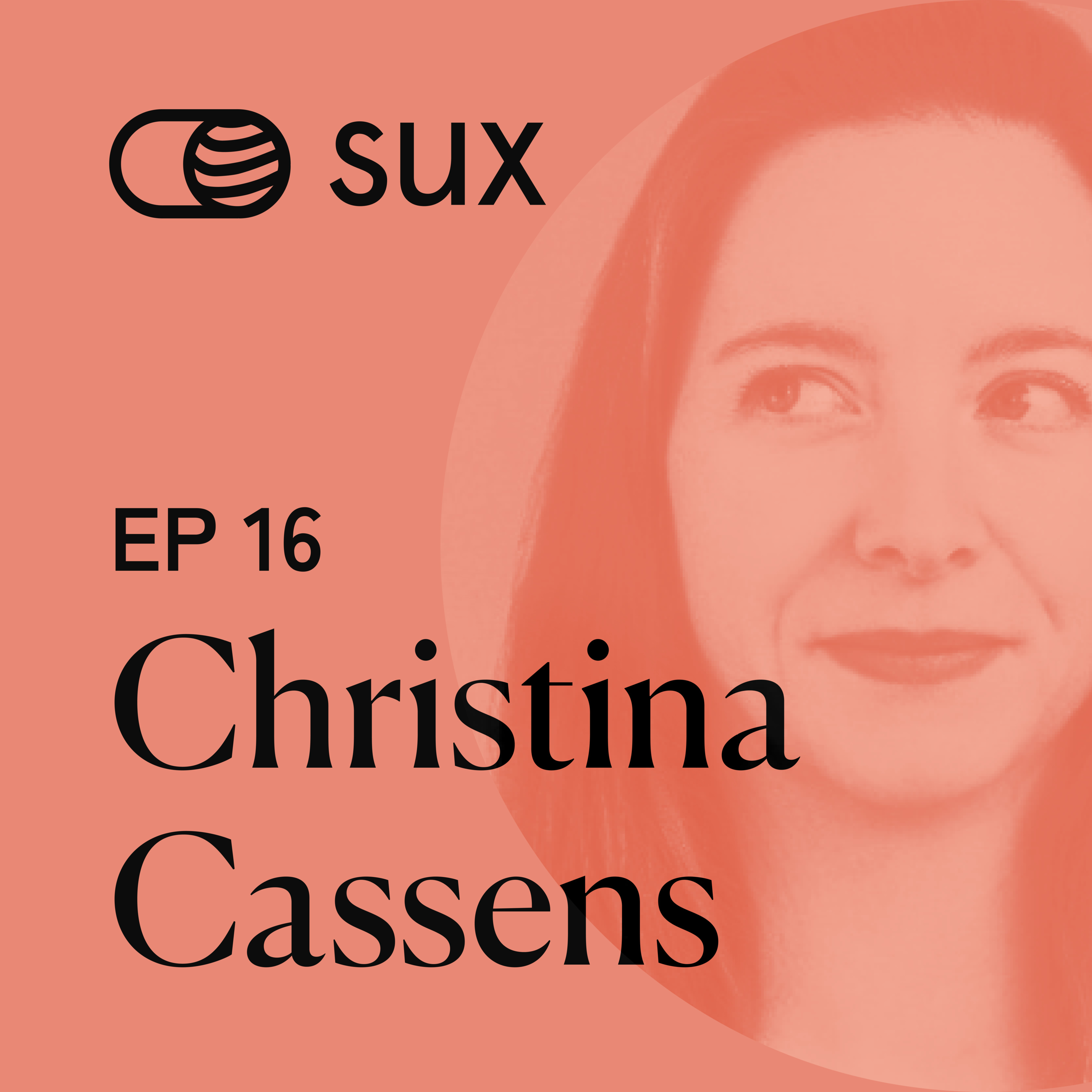 SUX - The Sustainable UX Podcast