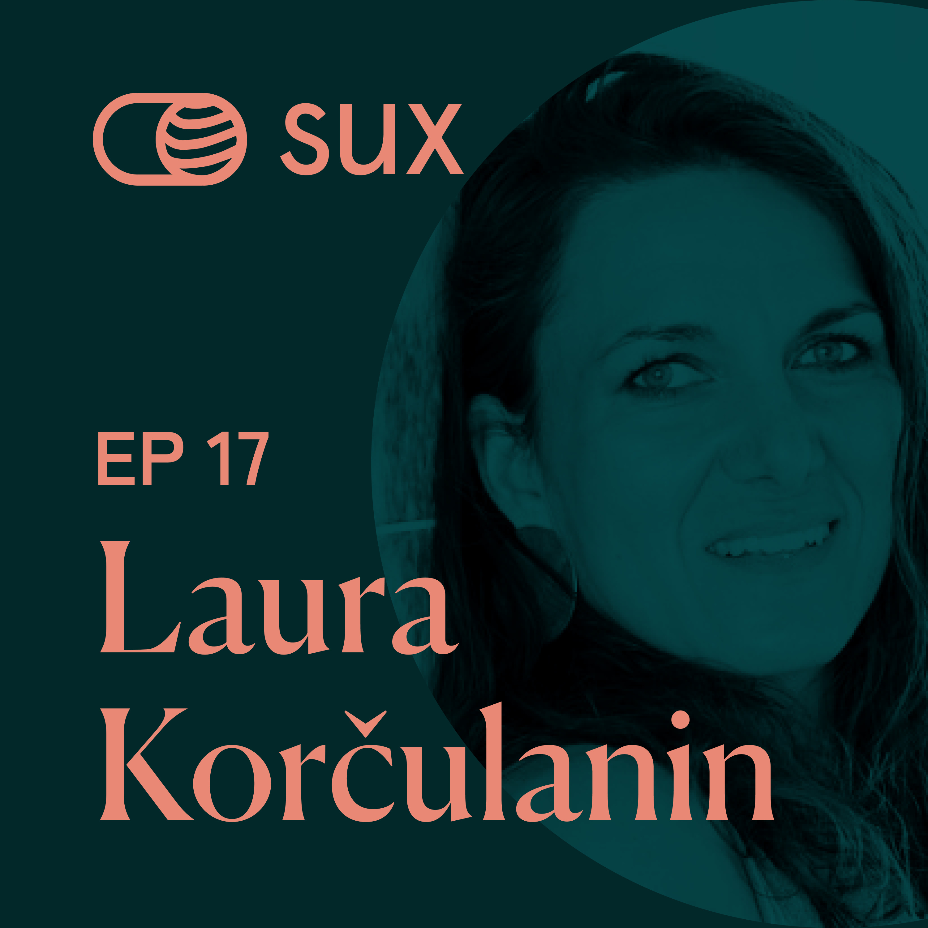 SUX - The Sustainable UX Podcast
