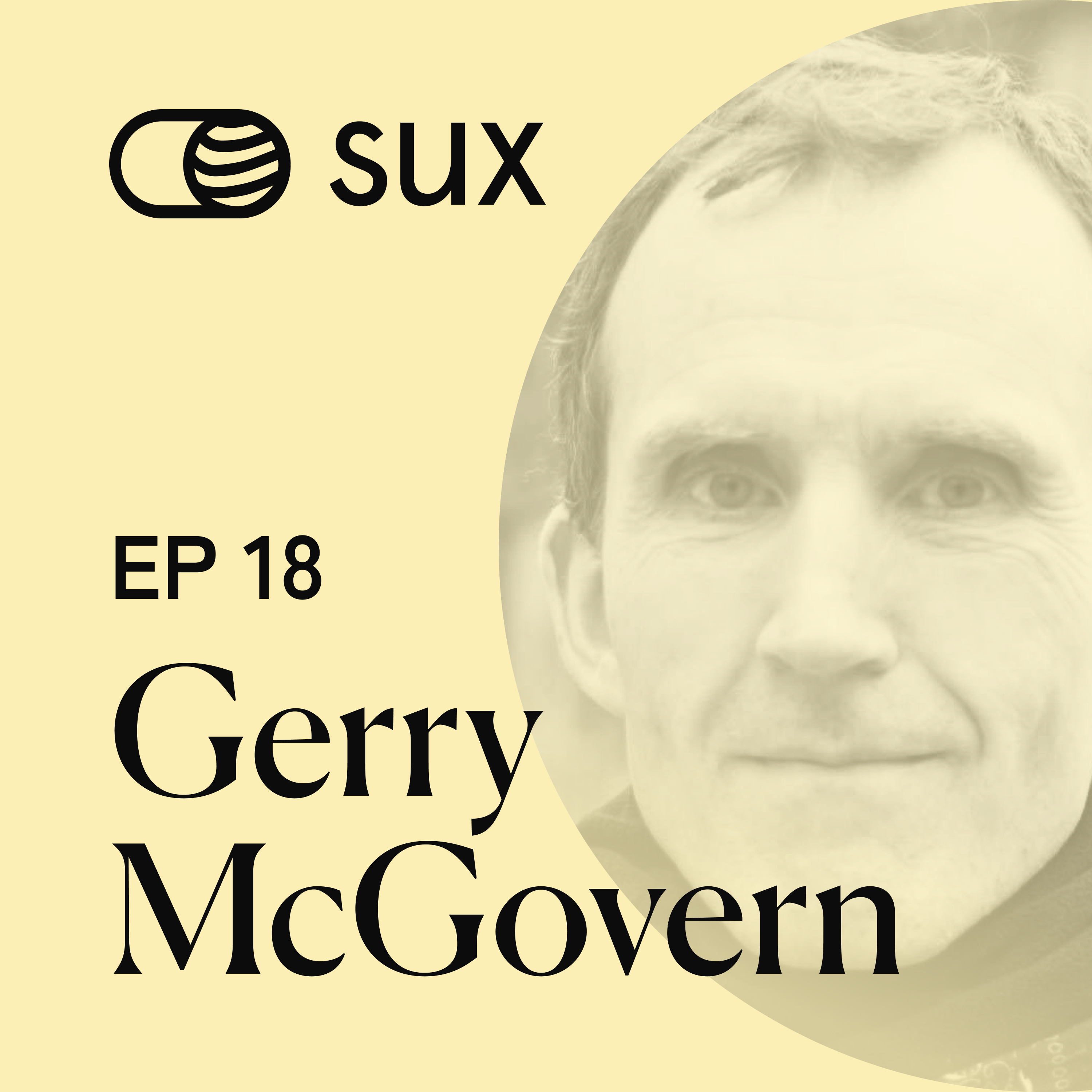 SUX - The Sustainable UX Podcast