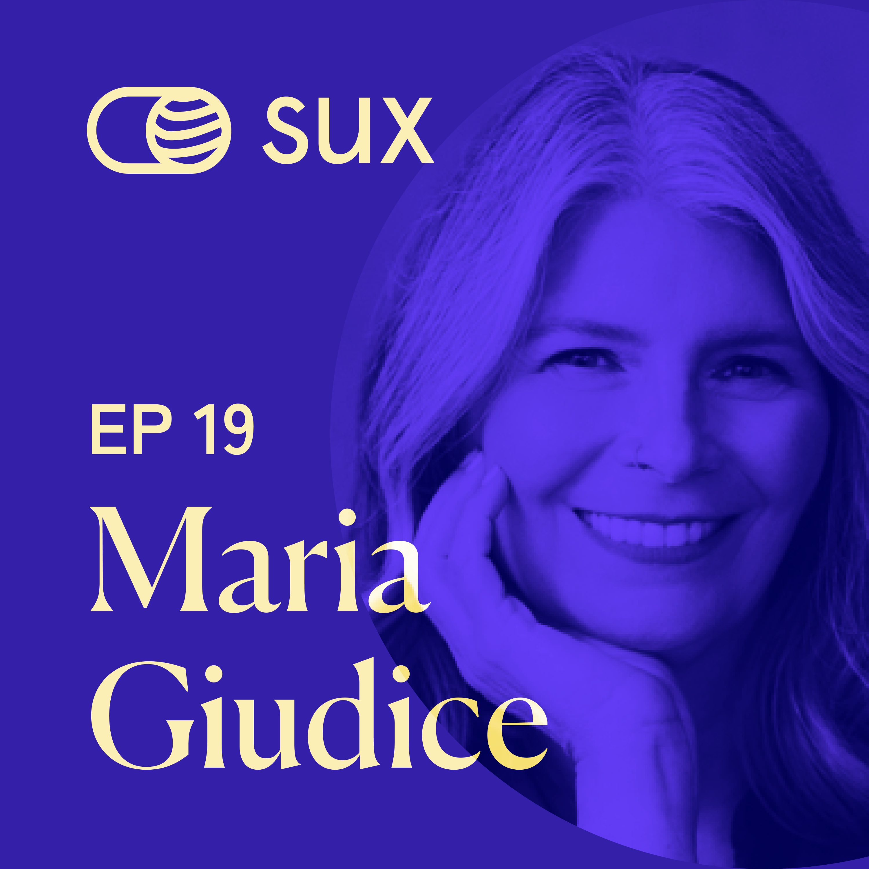 SUX - The Sustainable UX Podcast