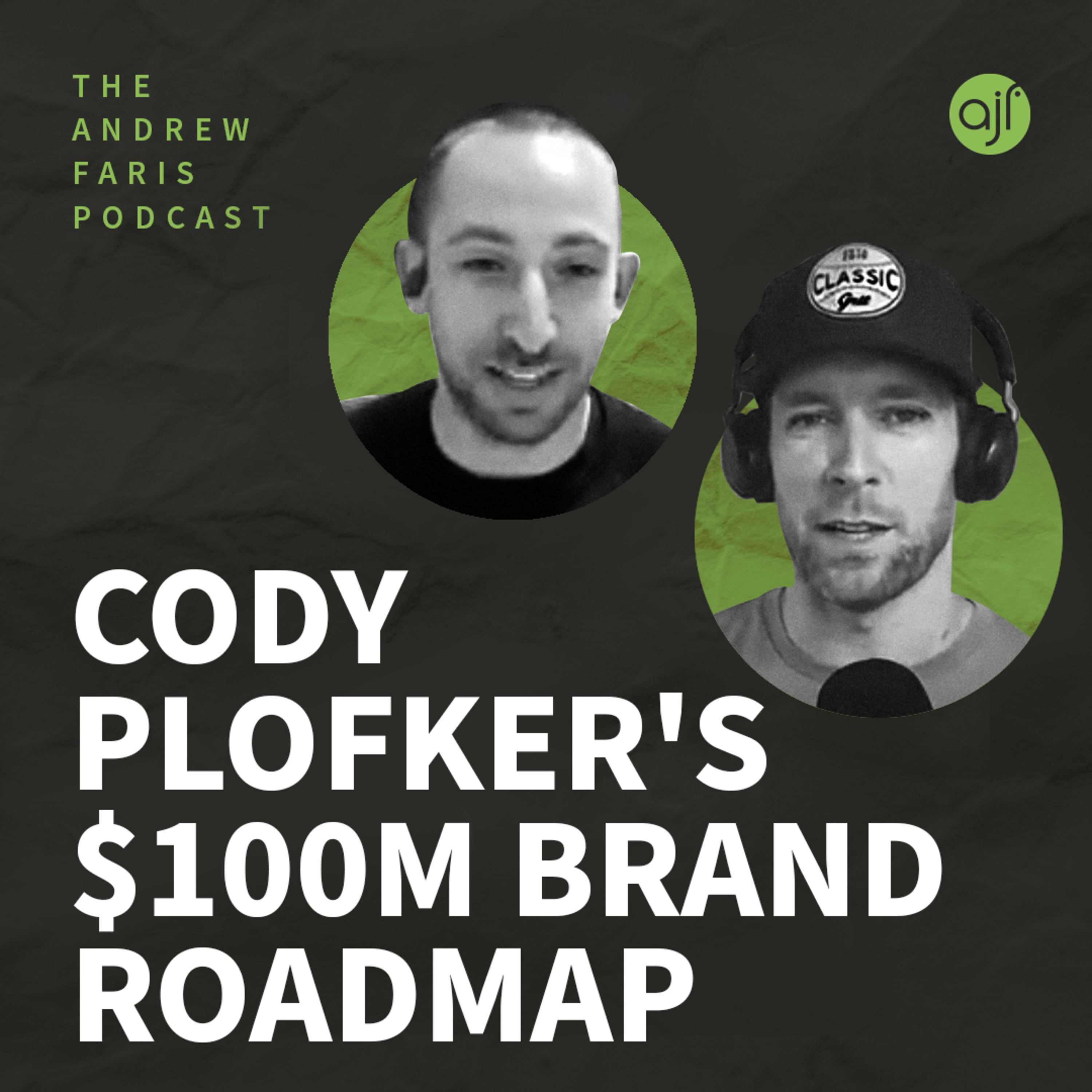 Cody Plofker On Ad Messaging, Contribution Margin, and Forecasting DTC Brands episode artwork