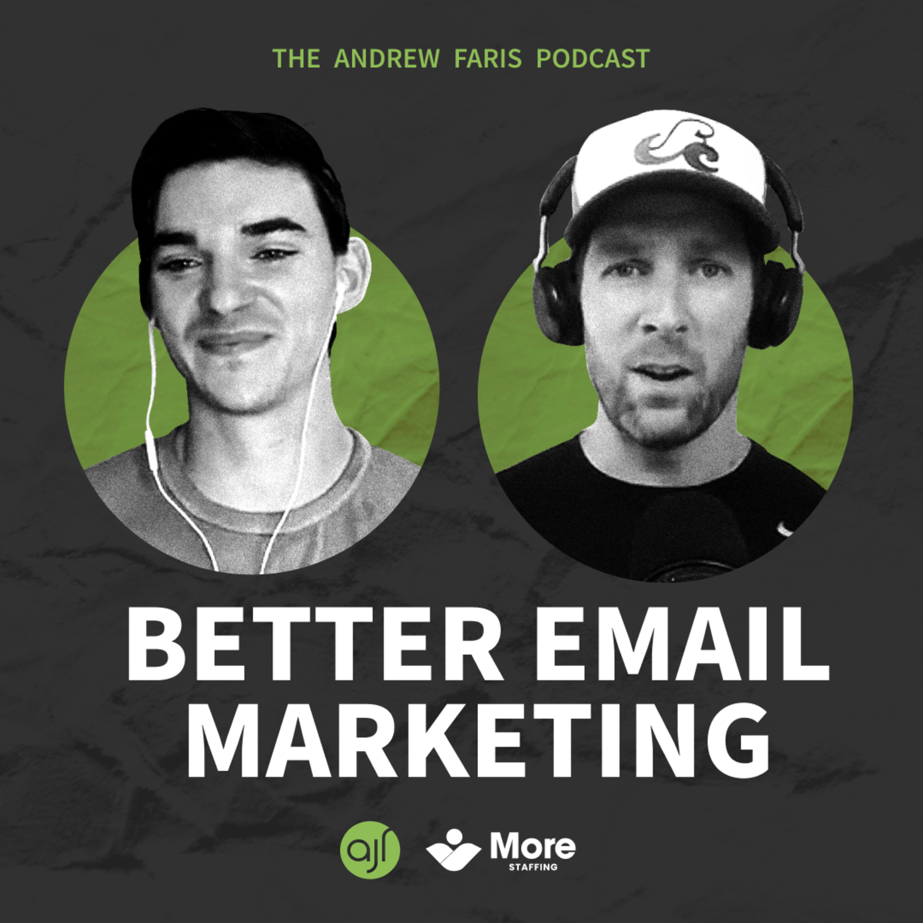 You Send Too Much SMS & Not Enough Email (With Joel Biery)