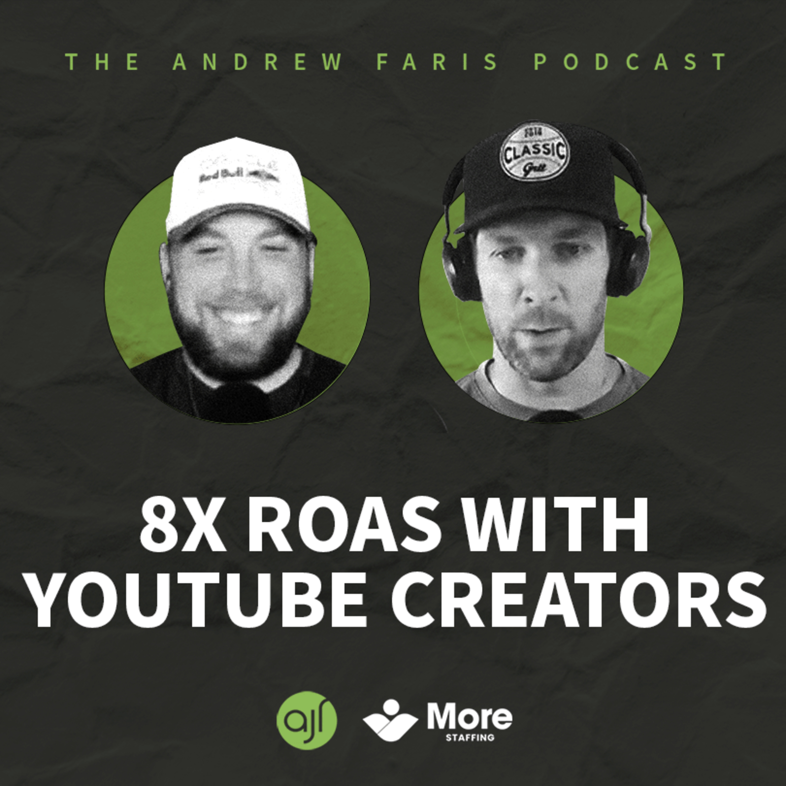 The Andrew Faris Podcast