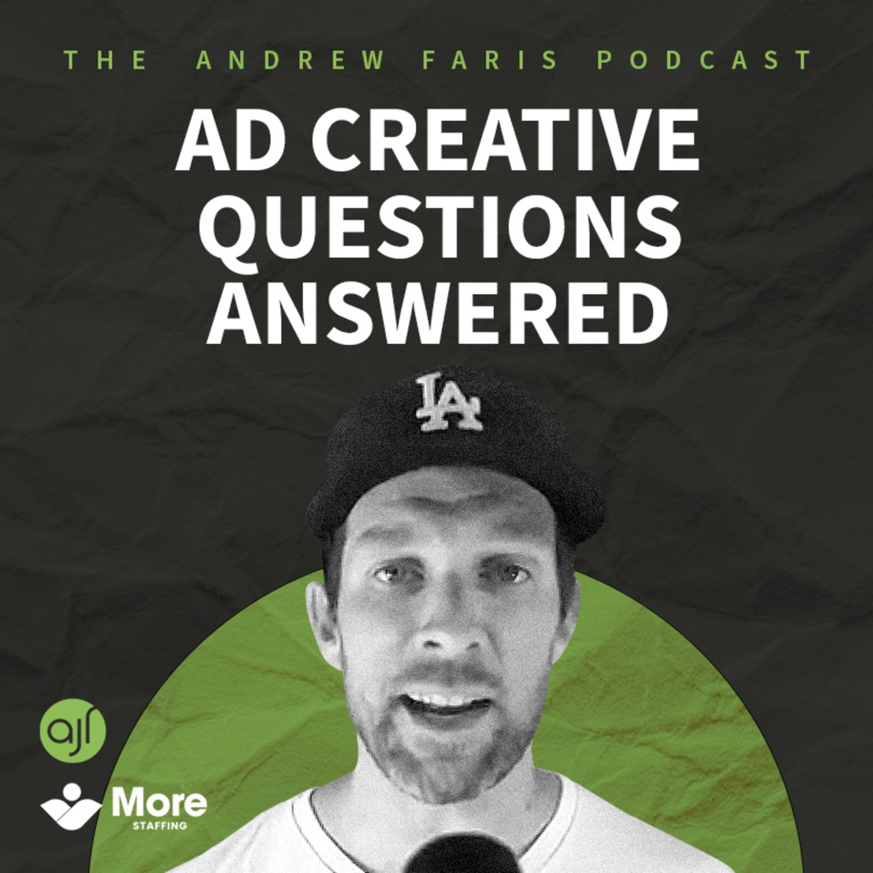 The Andrew Faris Podcast