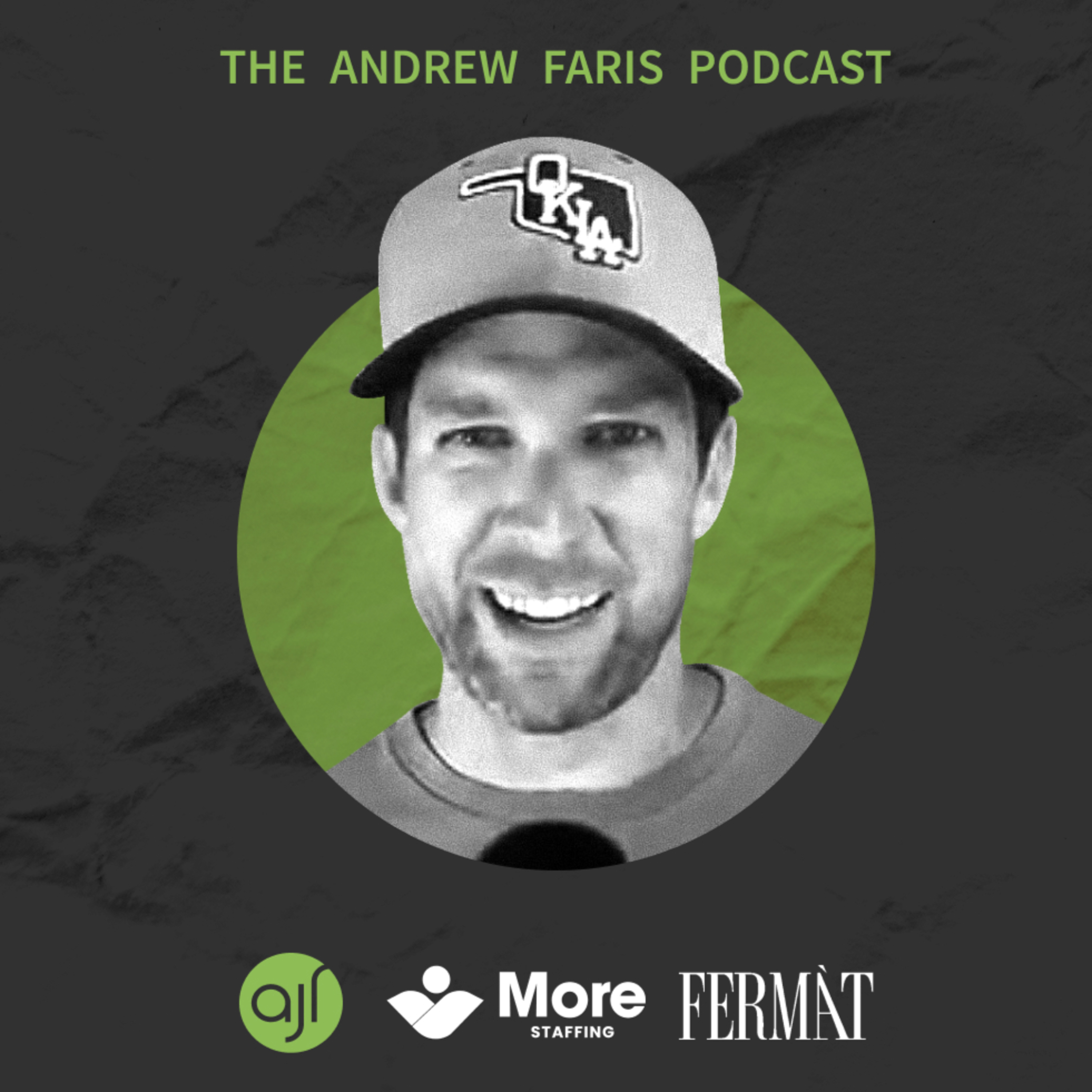 The Andrew Faris Podcast