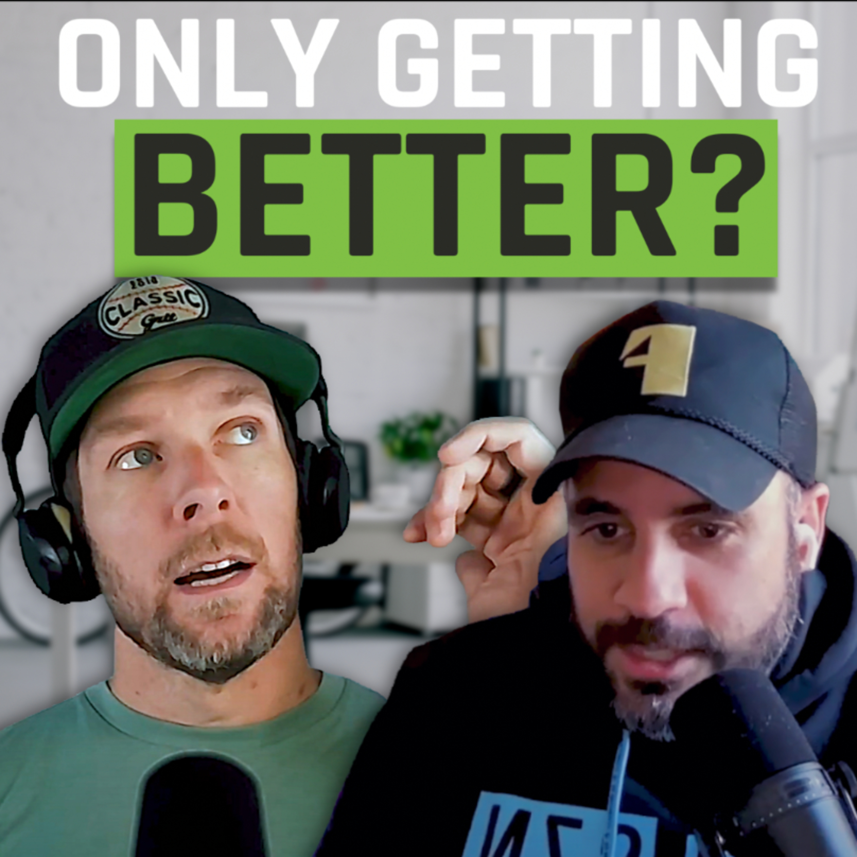 The Andrew Faris Podcast