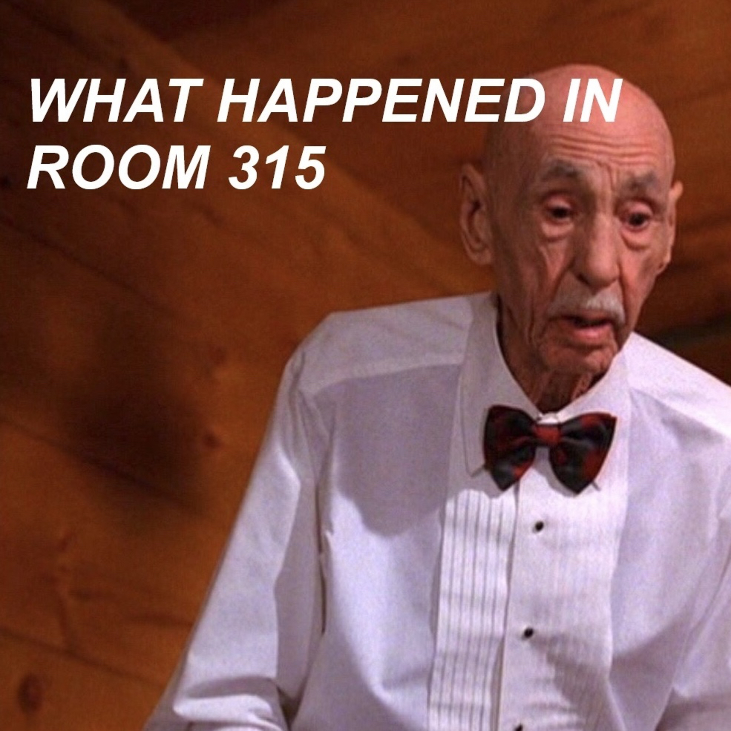 Artists Love Twin Peaks