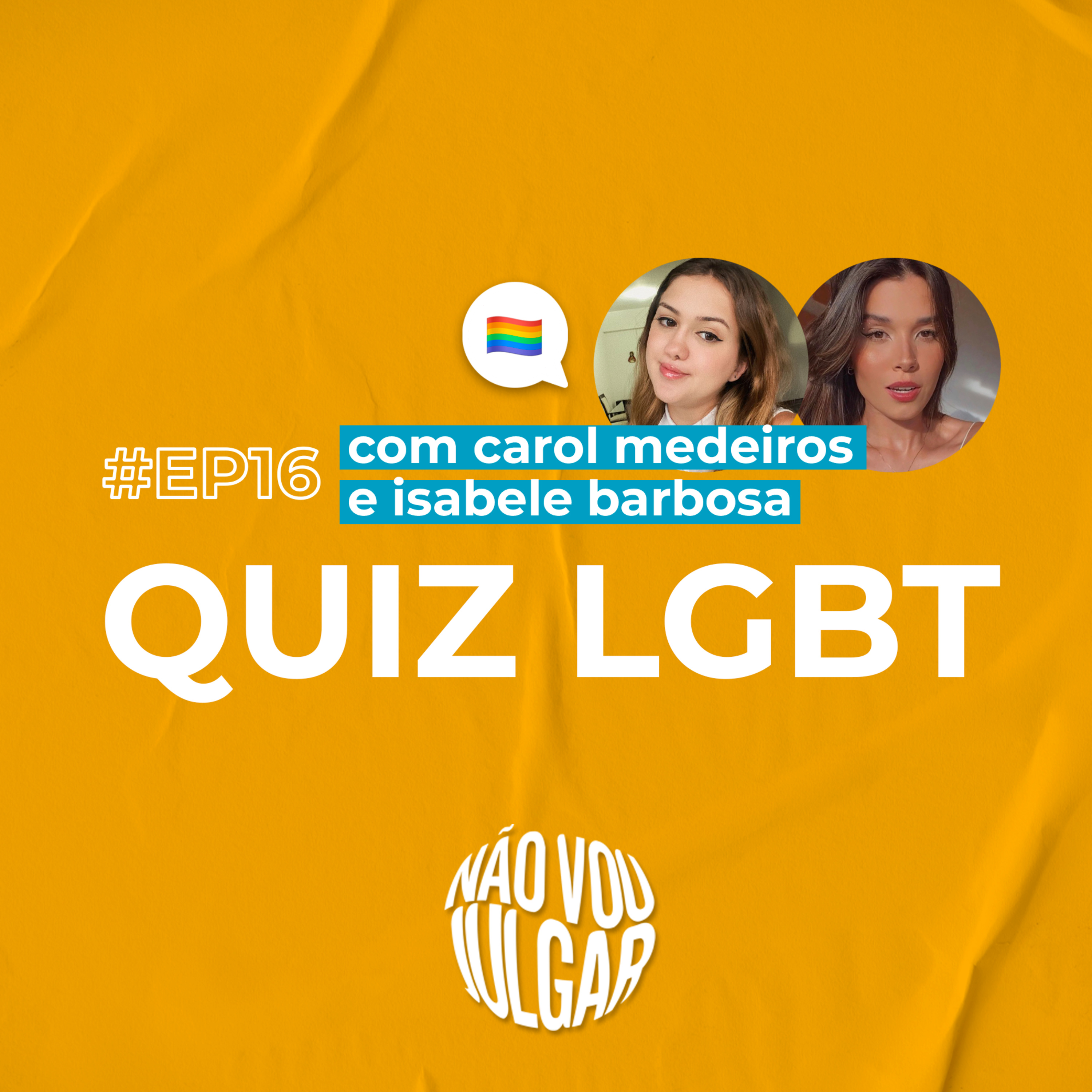 Não Vou Julgar