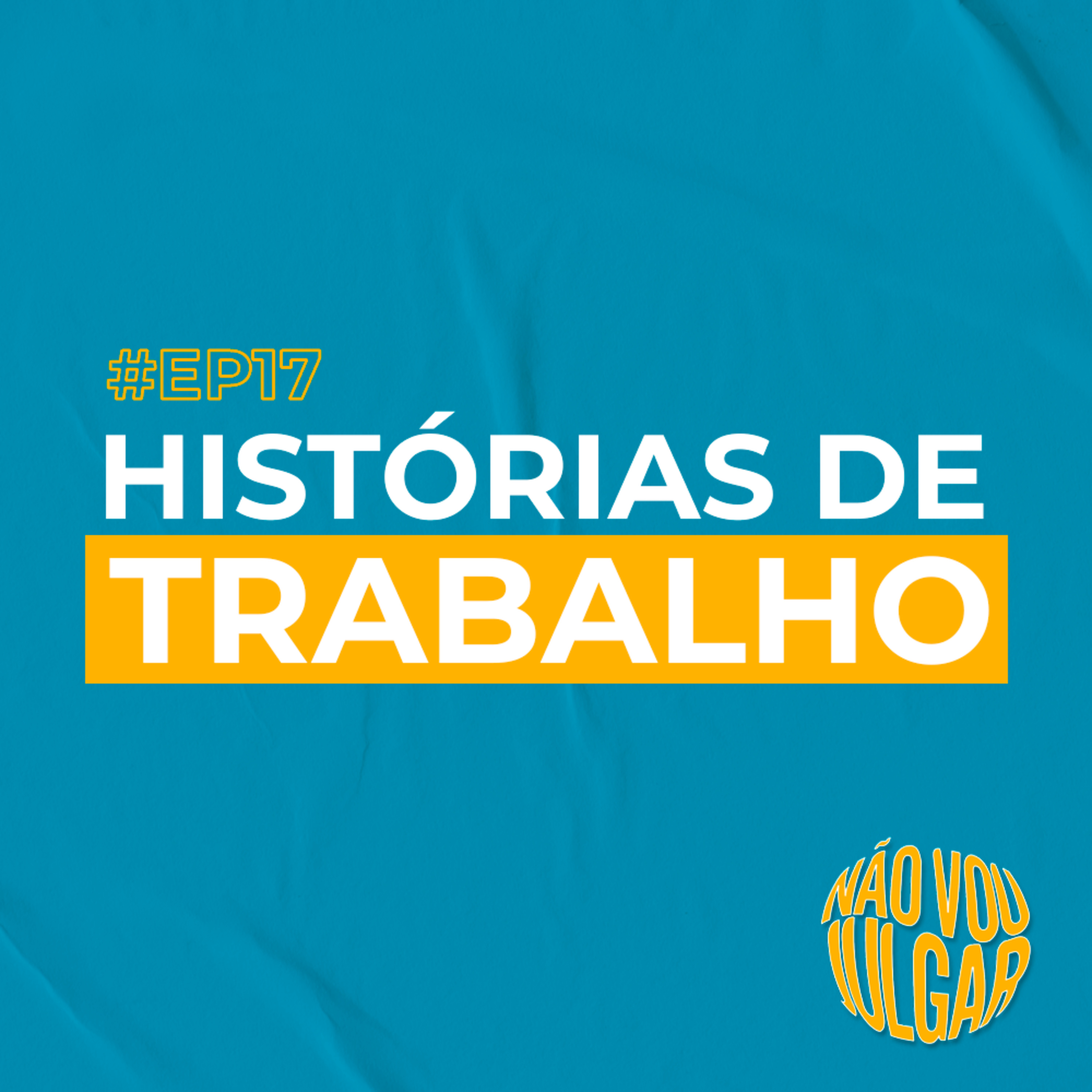 Não Vou Julgar