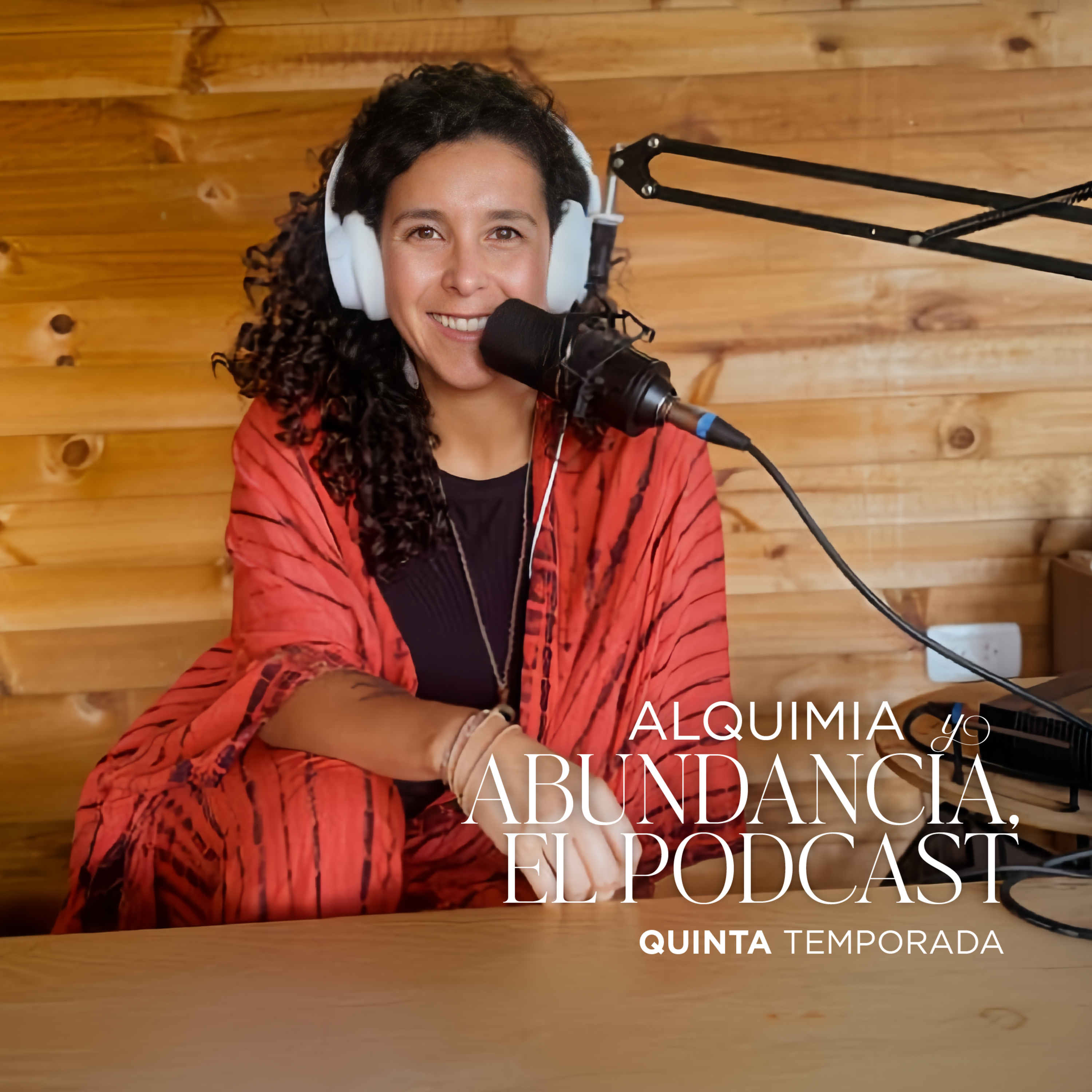 EP 74: ABRIENDO CAMINOS, UNA NUEVA TEMPORADA MUCHO QUE AGRADECER!