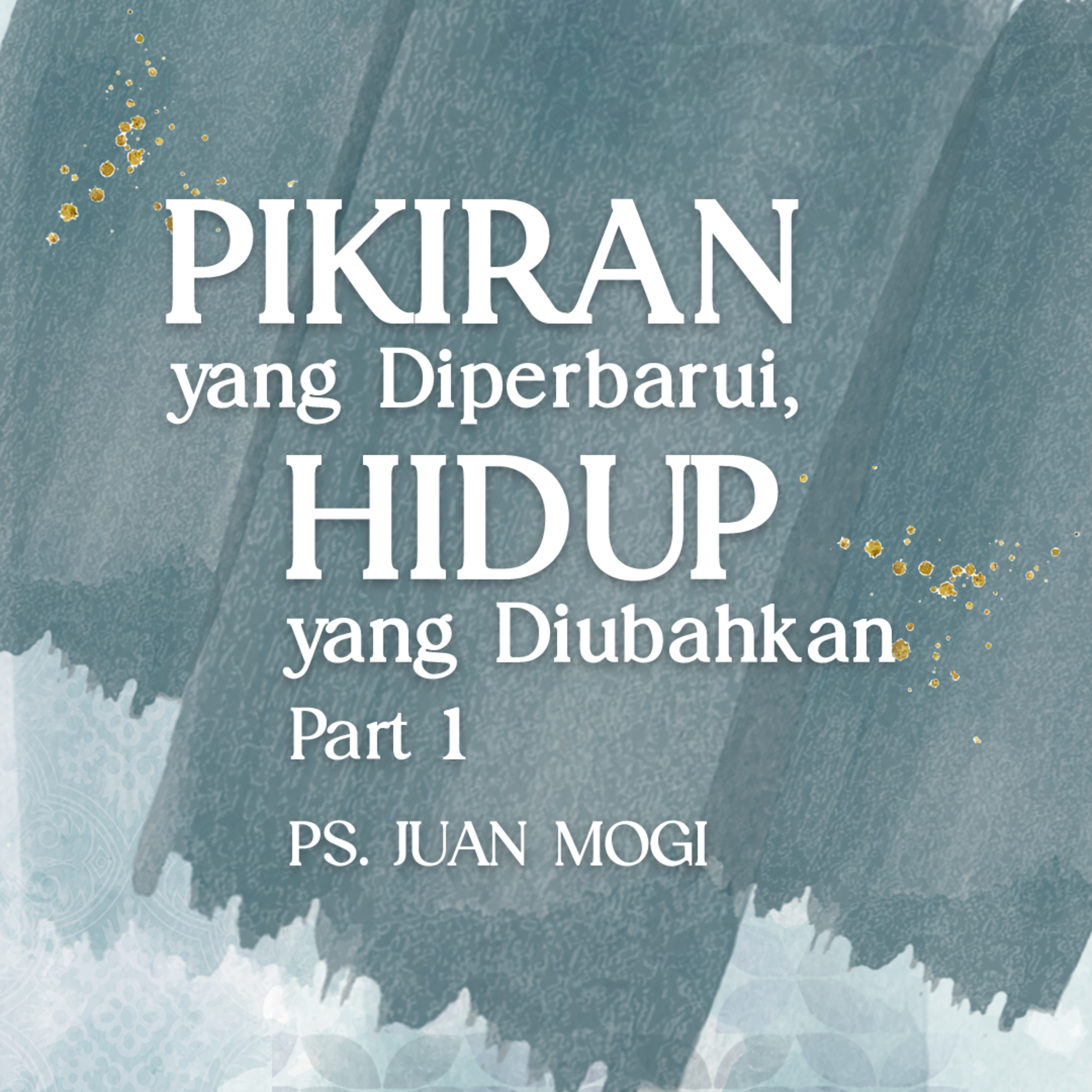 Ps. Juan Mogi