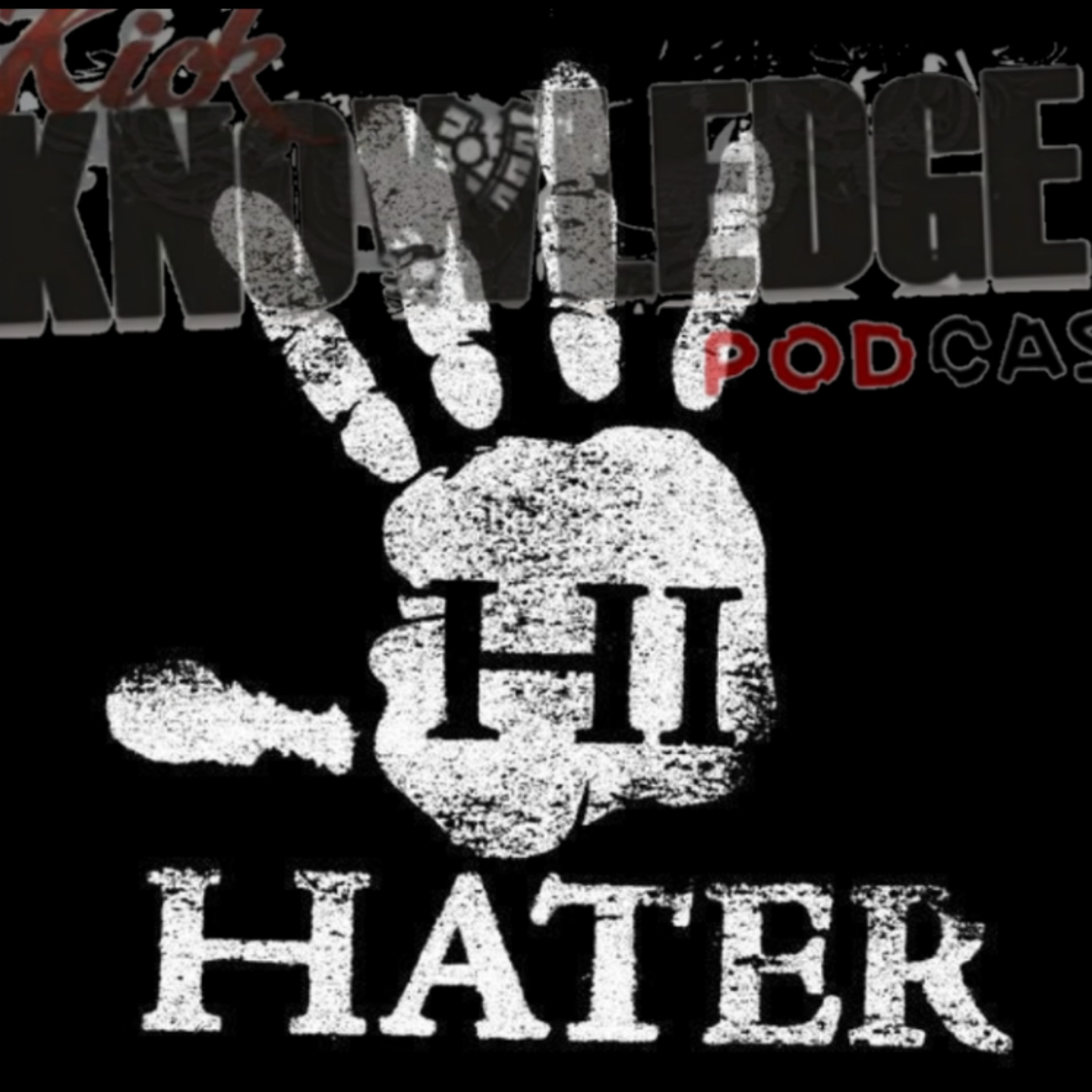 Kick knowledge podcast  episode artwork