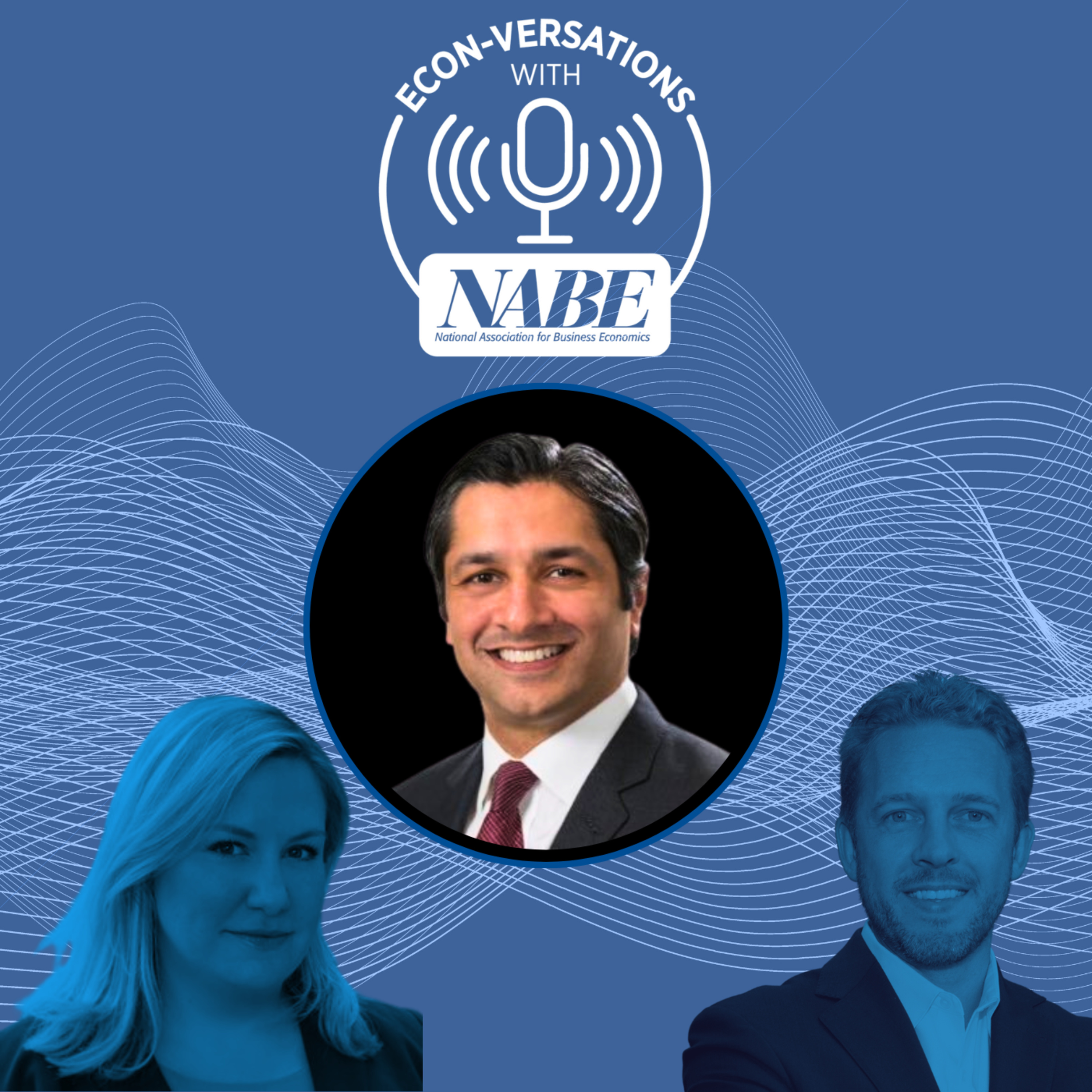 ECON-versations with NABE | May 19, 2025