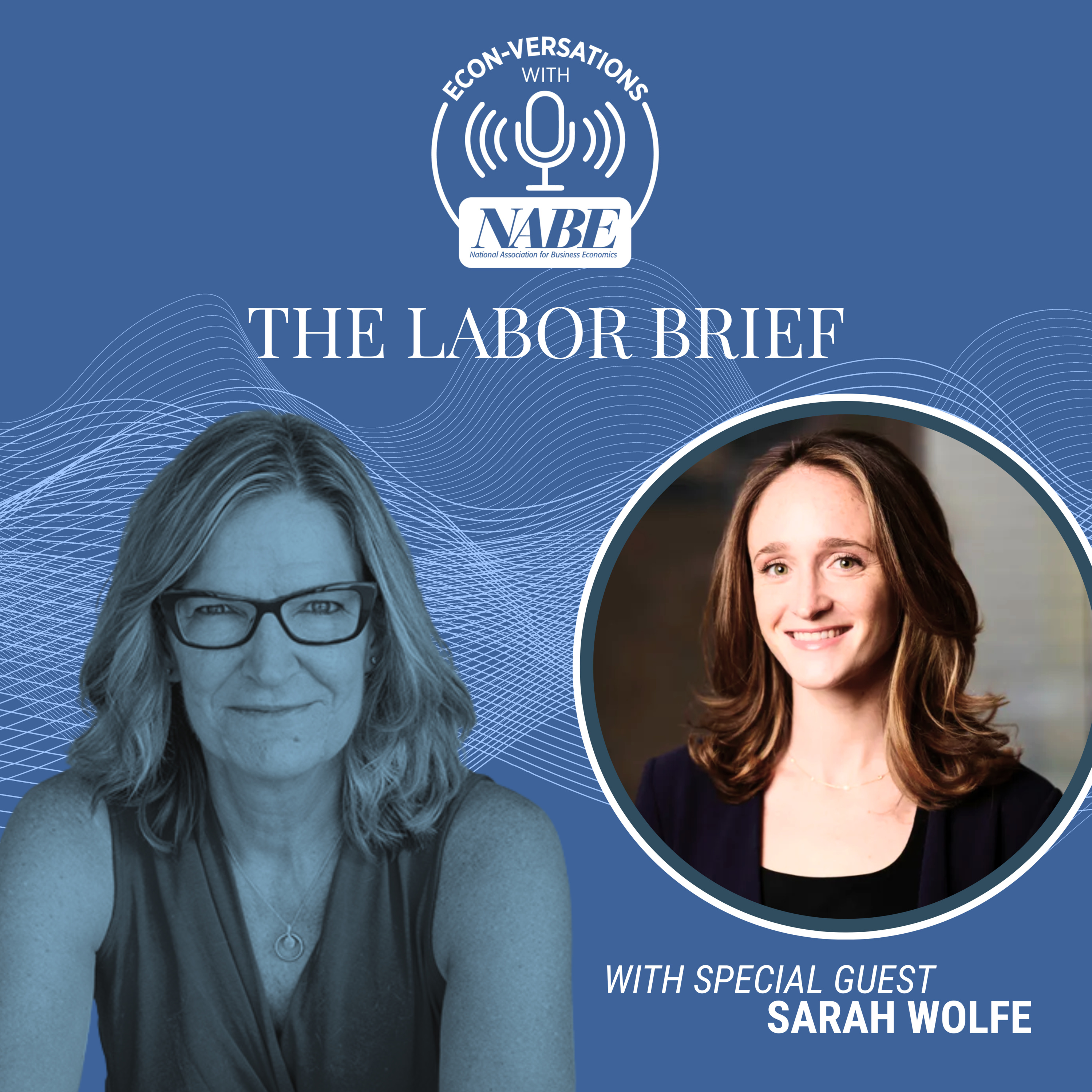 The Labor Brief | July 2026 episode artwork