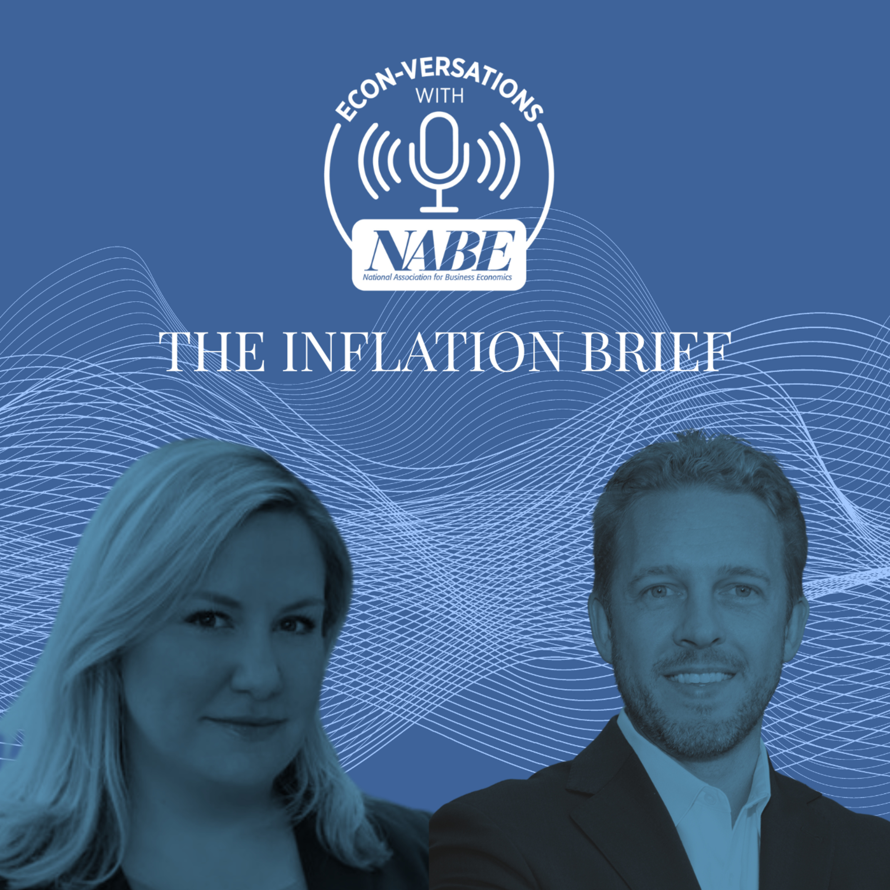 The Inflation Brief | July 2026 episode artwork