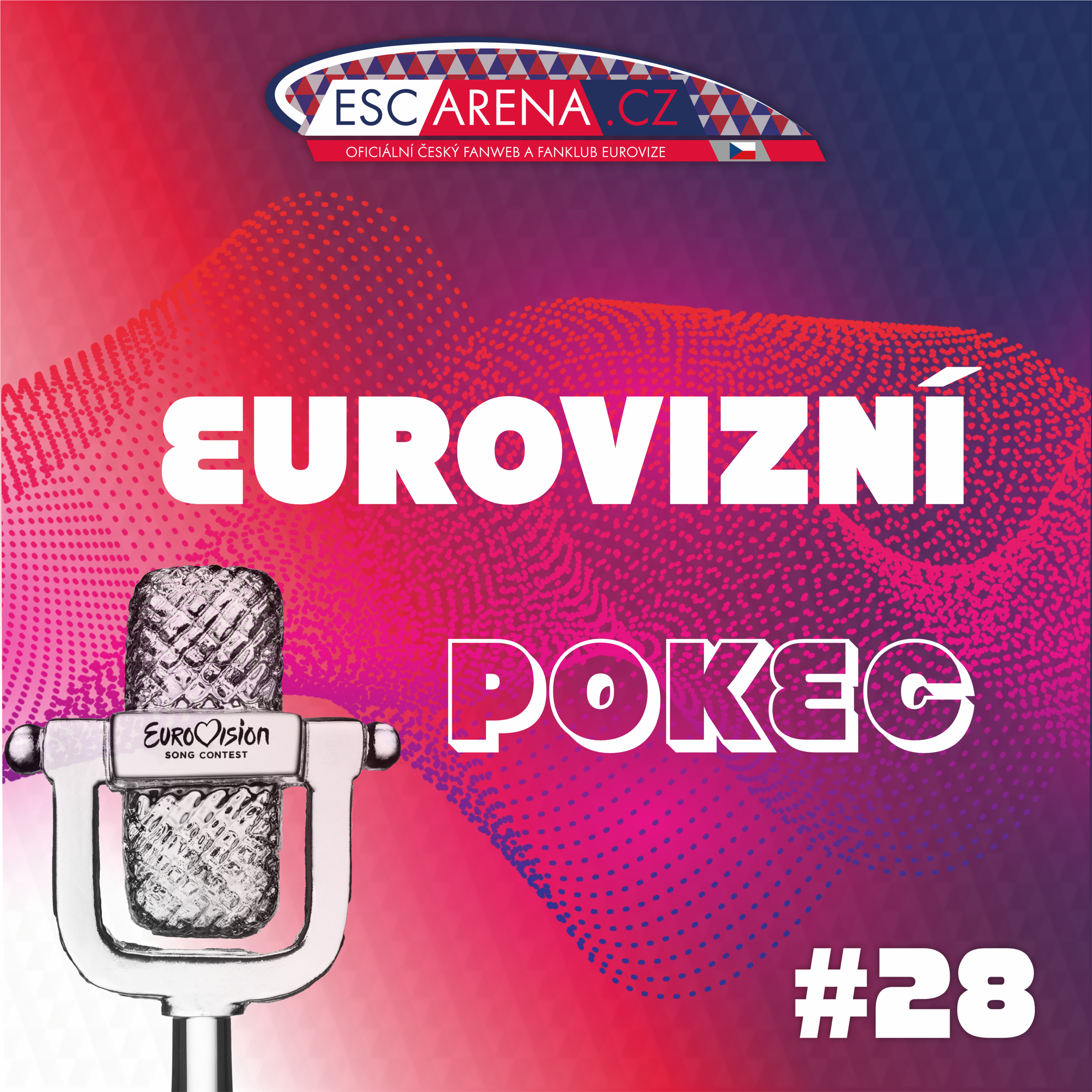 28. OD MALMÖ K MALMÖ: Stala se píseň Toy od Netty prvním eurovizním virálem? episode artwork