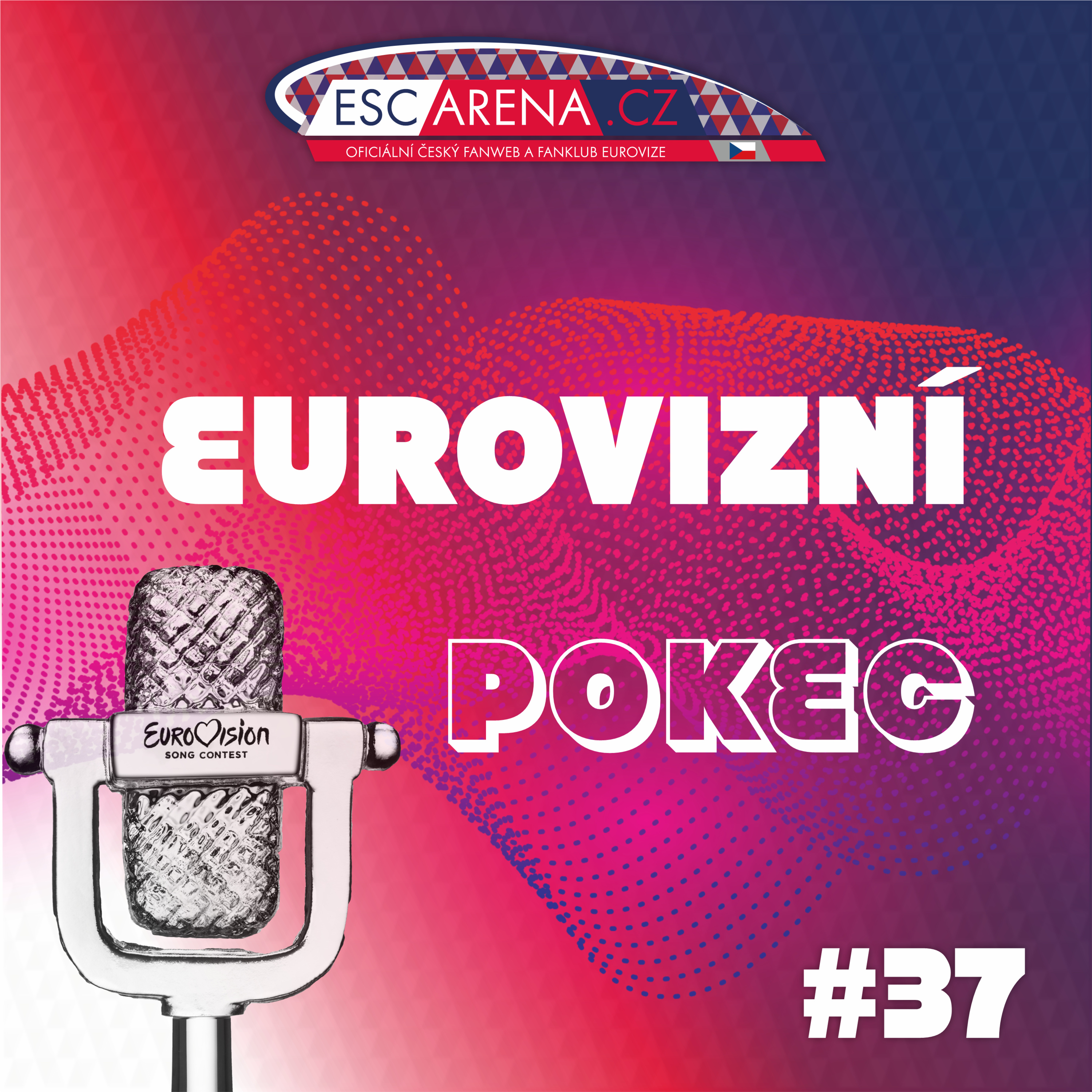 37. Proč se italský festival Sanremo táhne jako žvýkačka? episode artwork