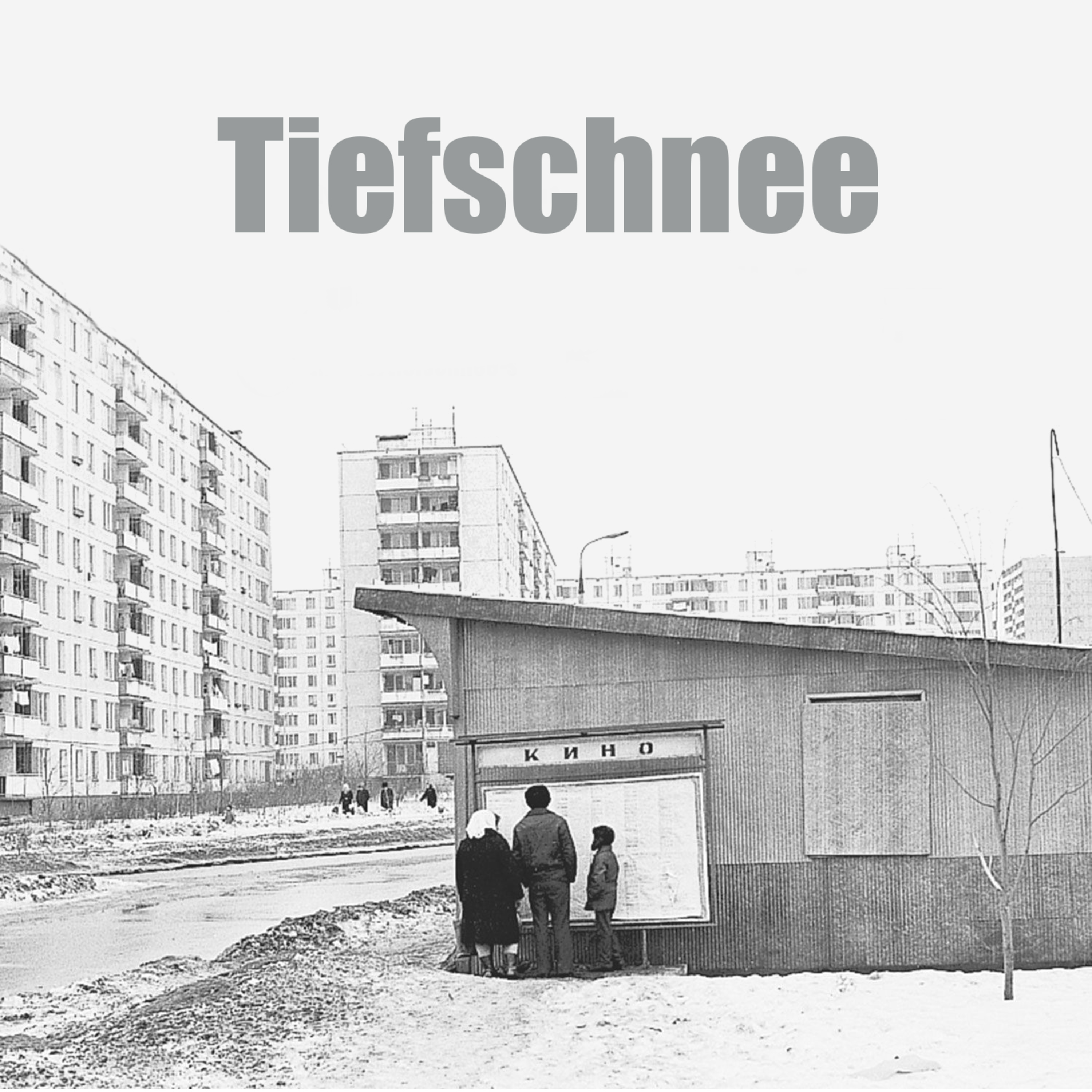 Tiefschnee